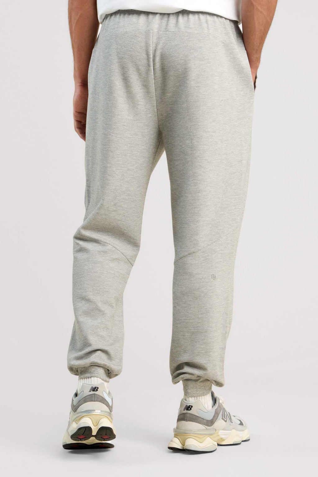 Performance Waffle Jogger