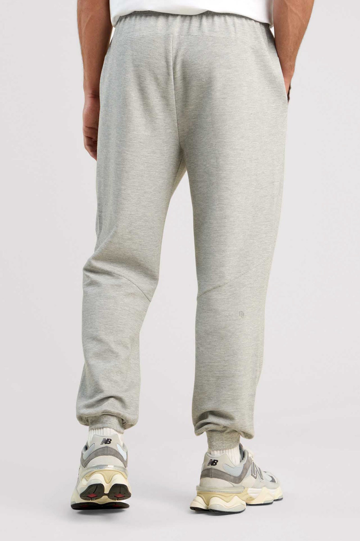Performance Waffle Jogger