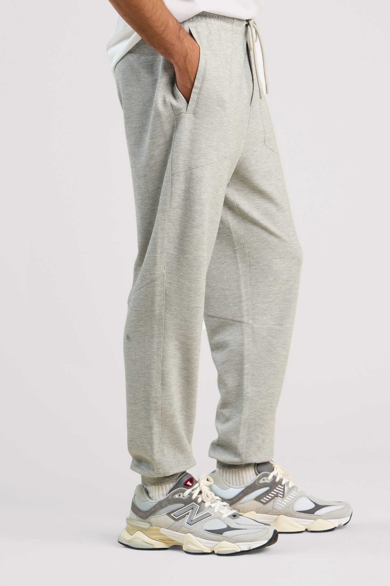 Performance Waffle Jogger