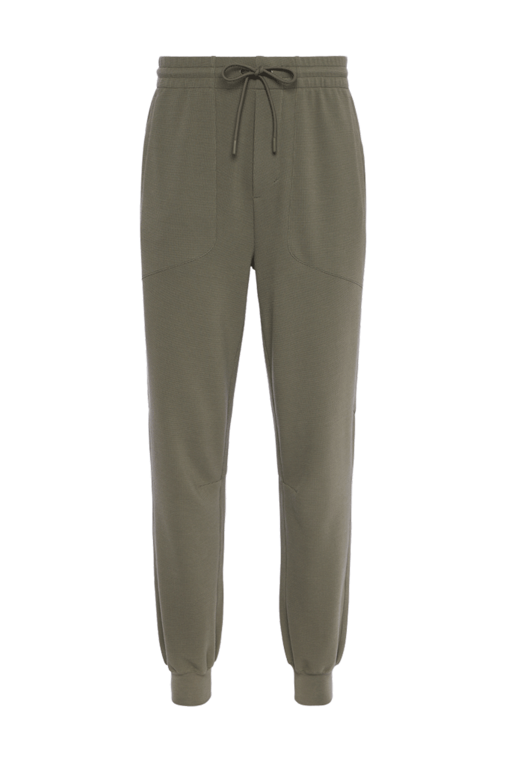 Performance Waffle Jogger