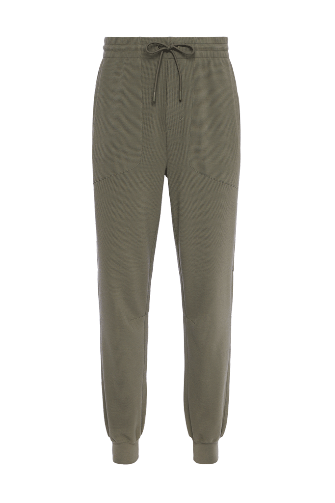 Performance Waffle Jogger