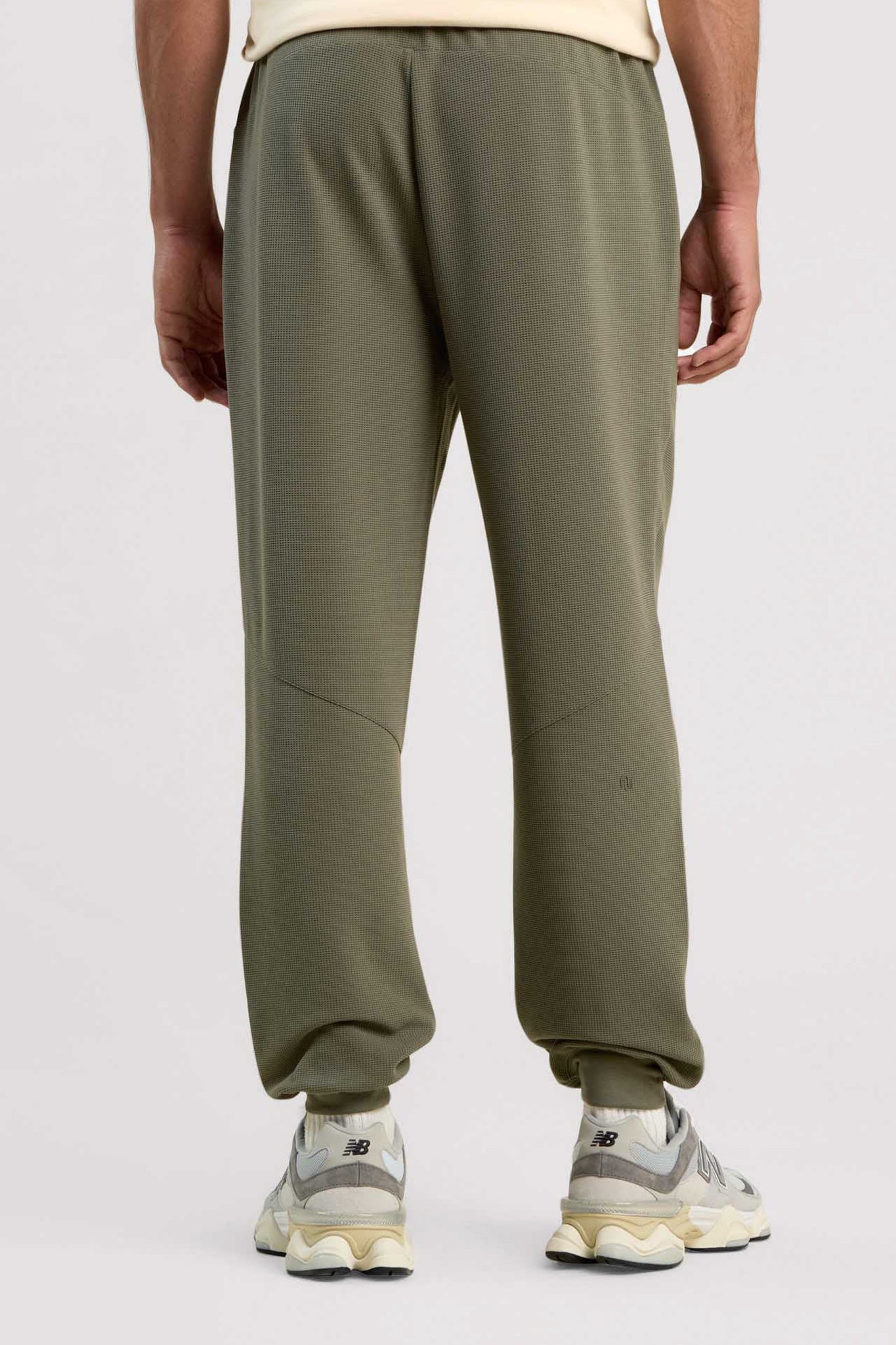Performance Waffle Jogger