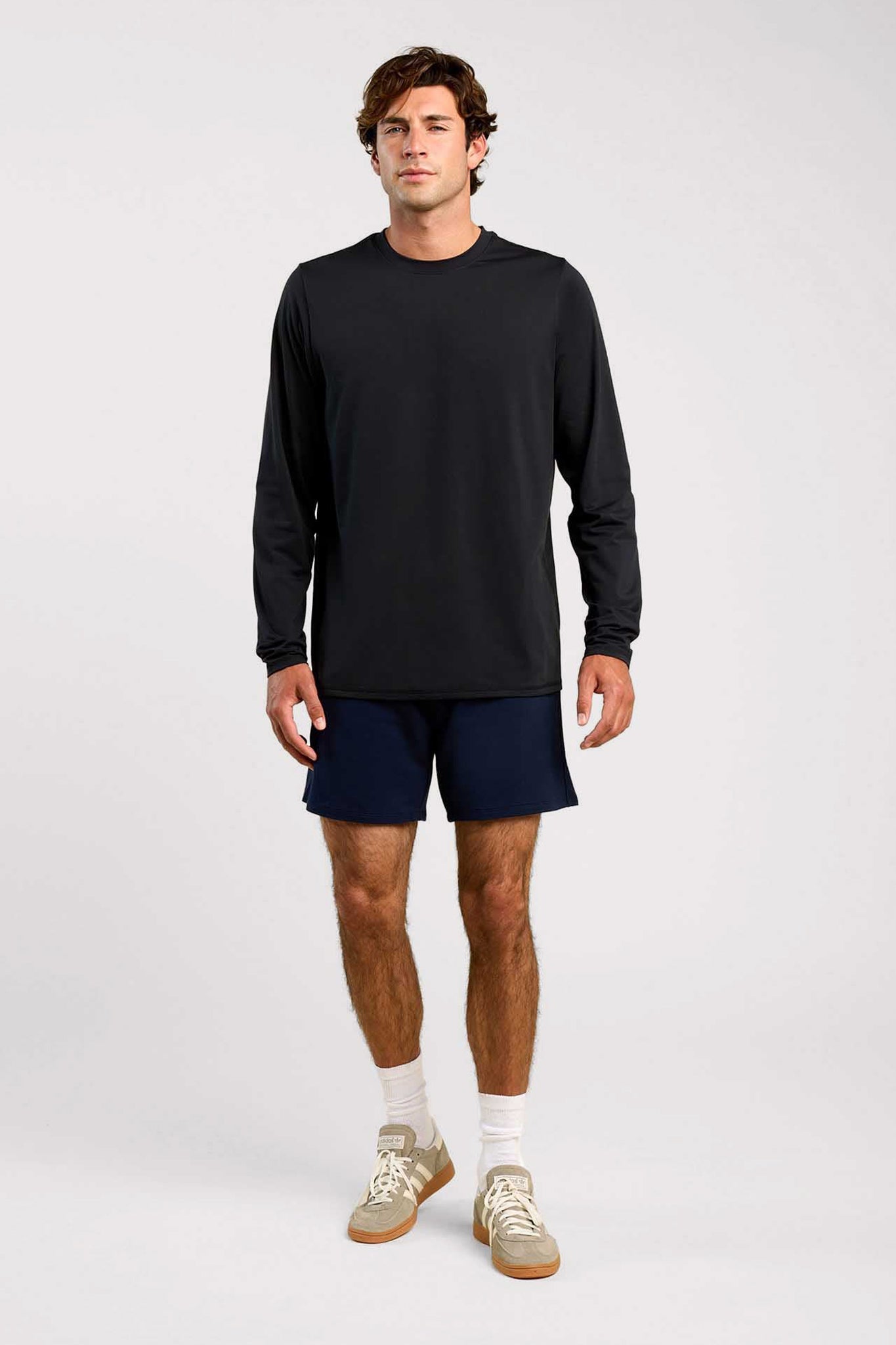 CloudTech Men's Short
