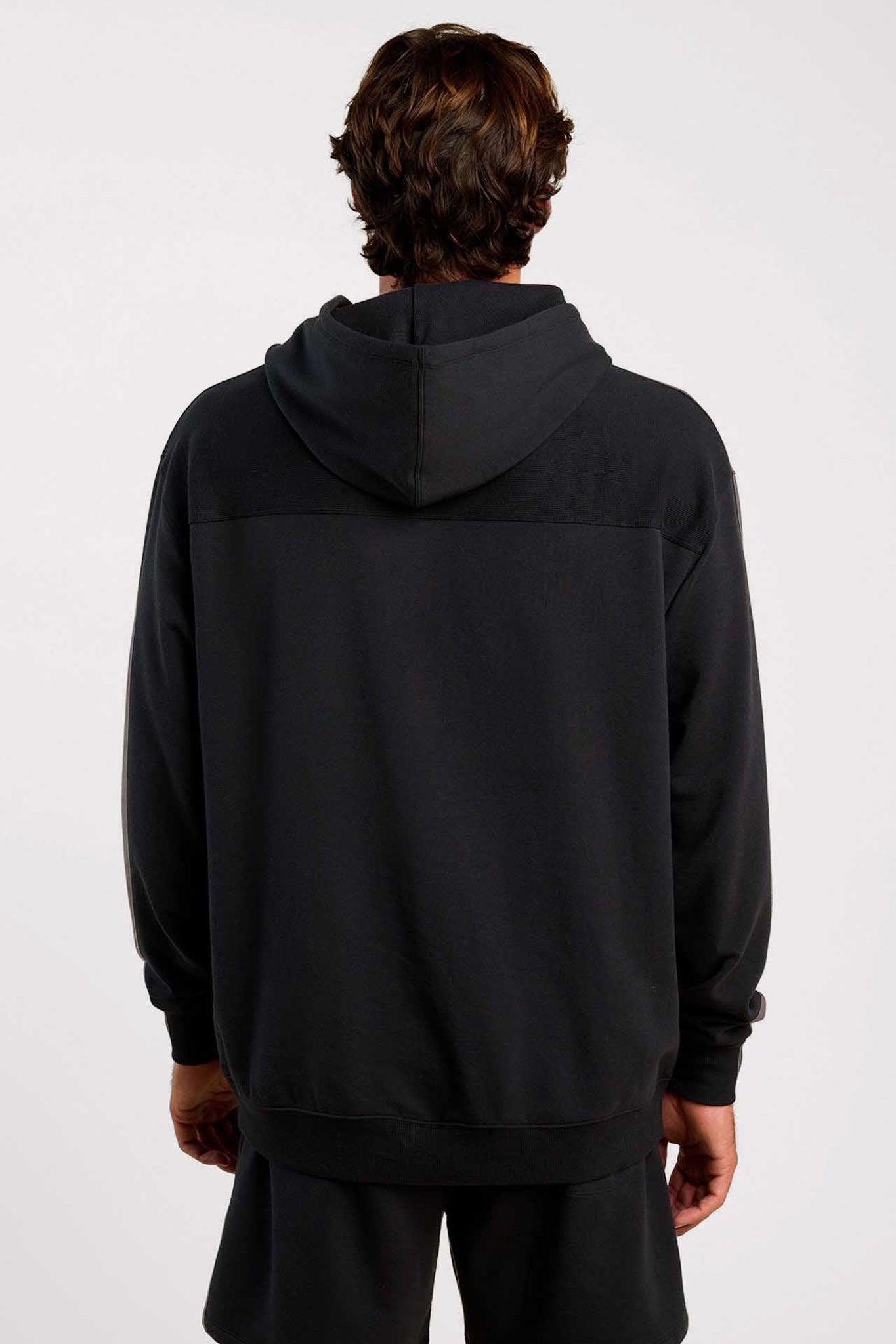 CloudTech Men's Hoodie