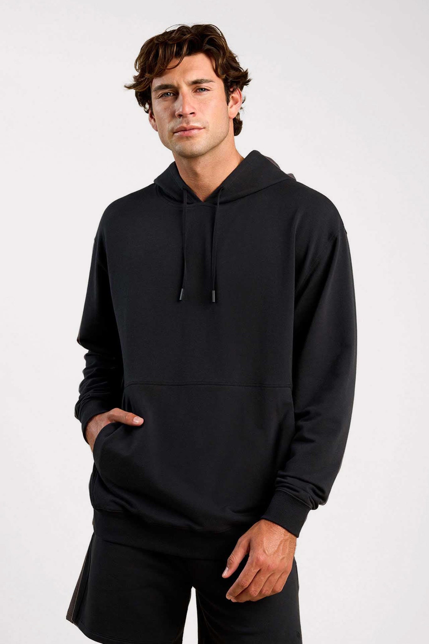 CloudTech Men's Hoodie