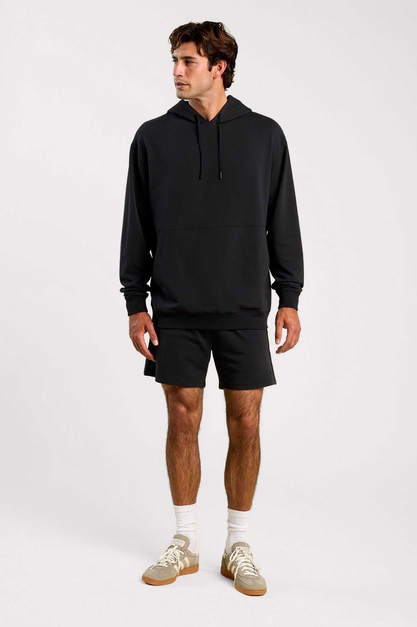 CloudTech Men's Hoodie