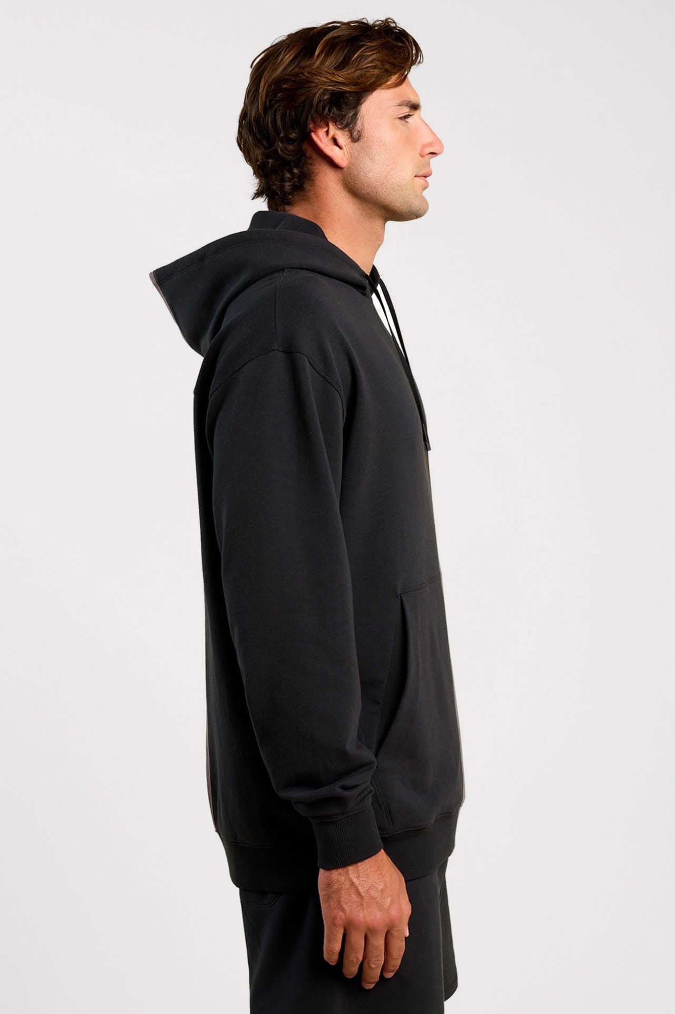CloudTech Men's Hoodie