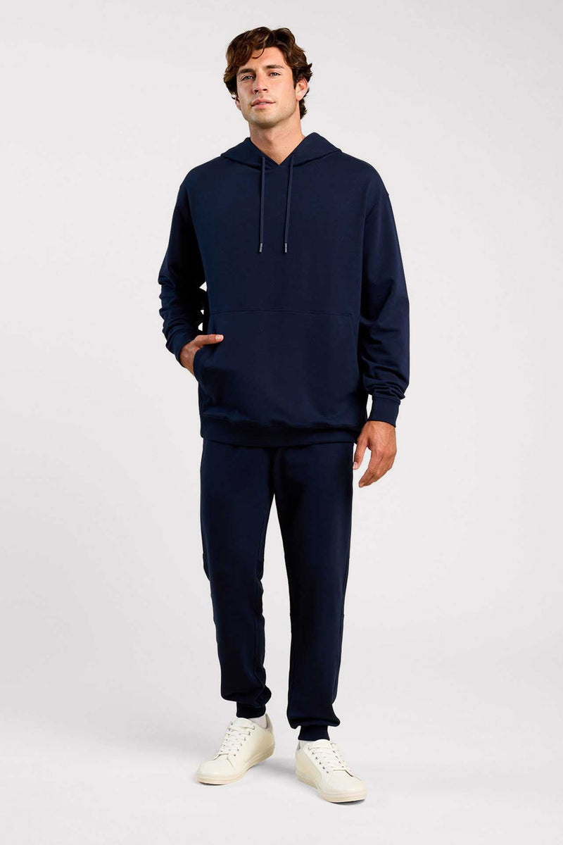 CloudTech Men's Hoodie image 