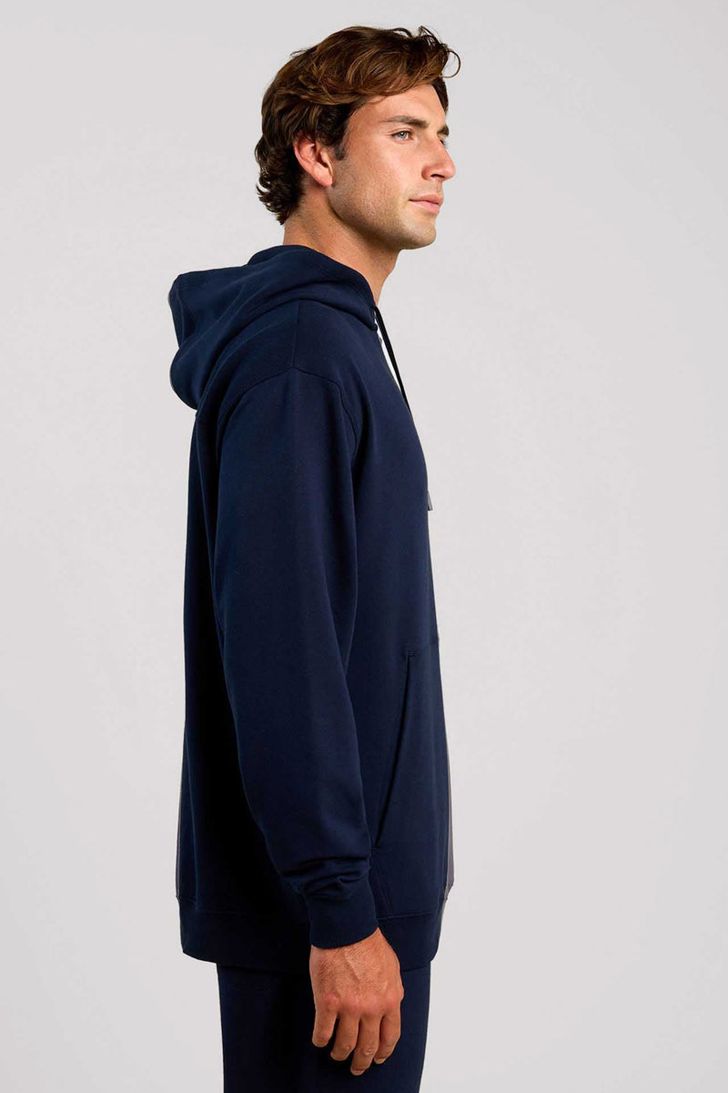 CloudTech Men's Hoodie image 