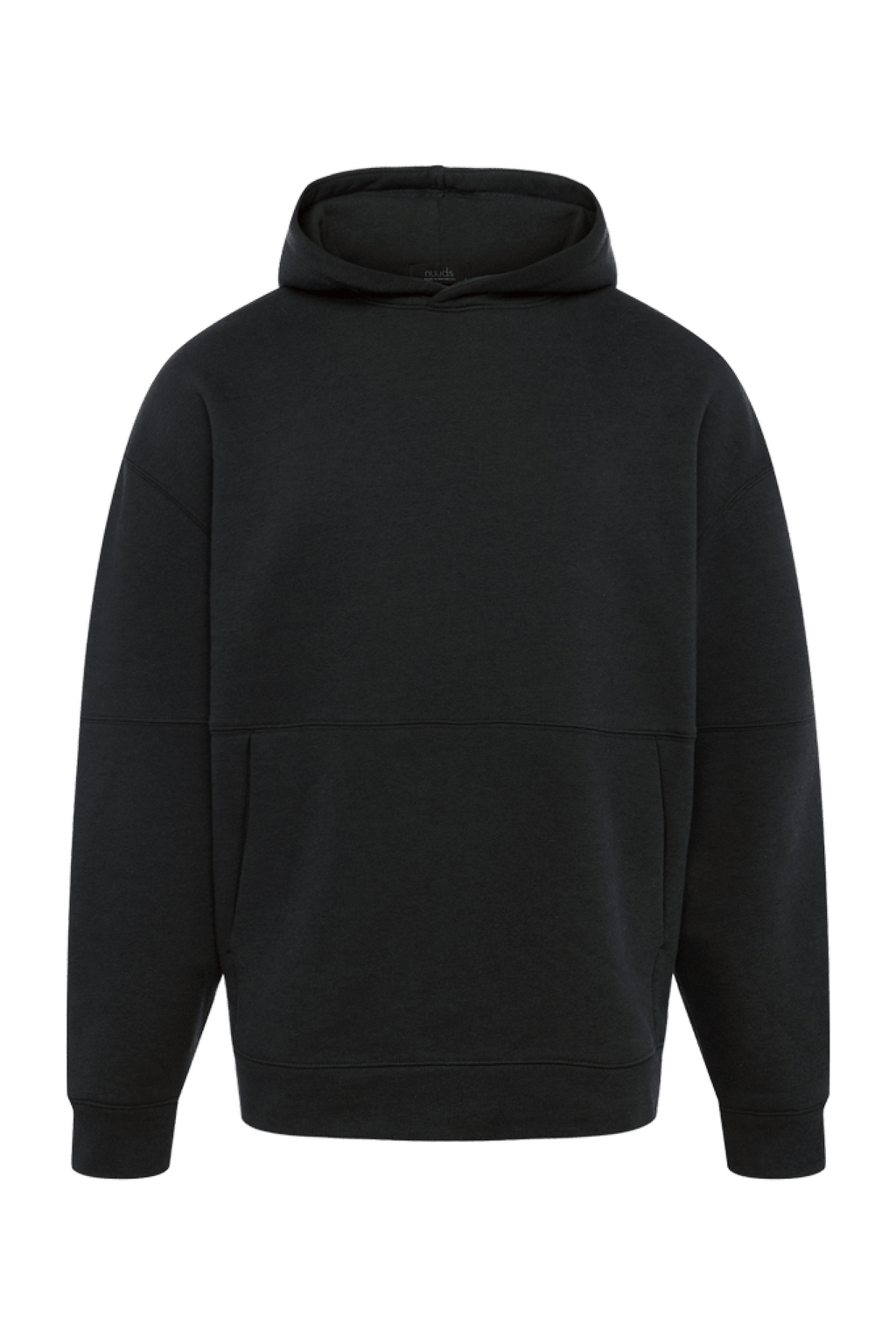 Vintage Fleece Men's Hoodie