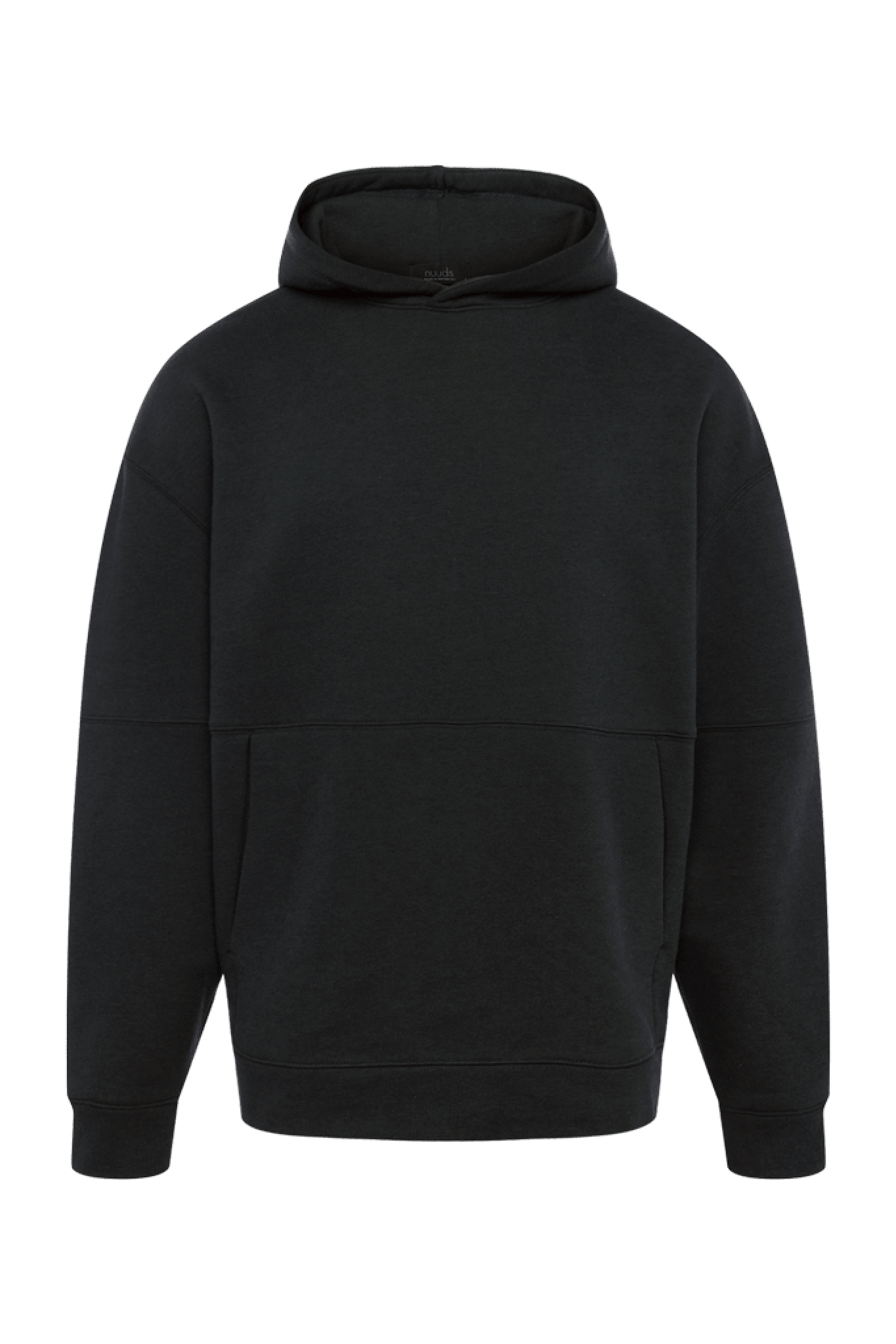 Vintage Fleece Men's Hoodie
