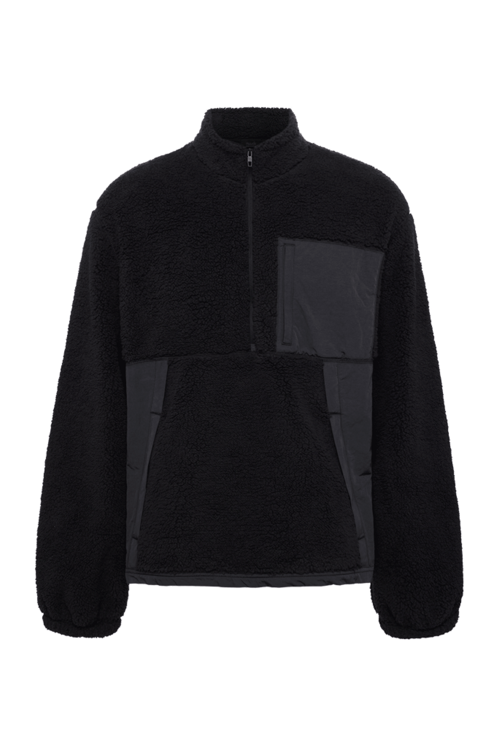 Men's Summit Sherpa Pullover