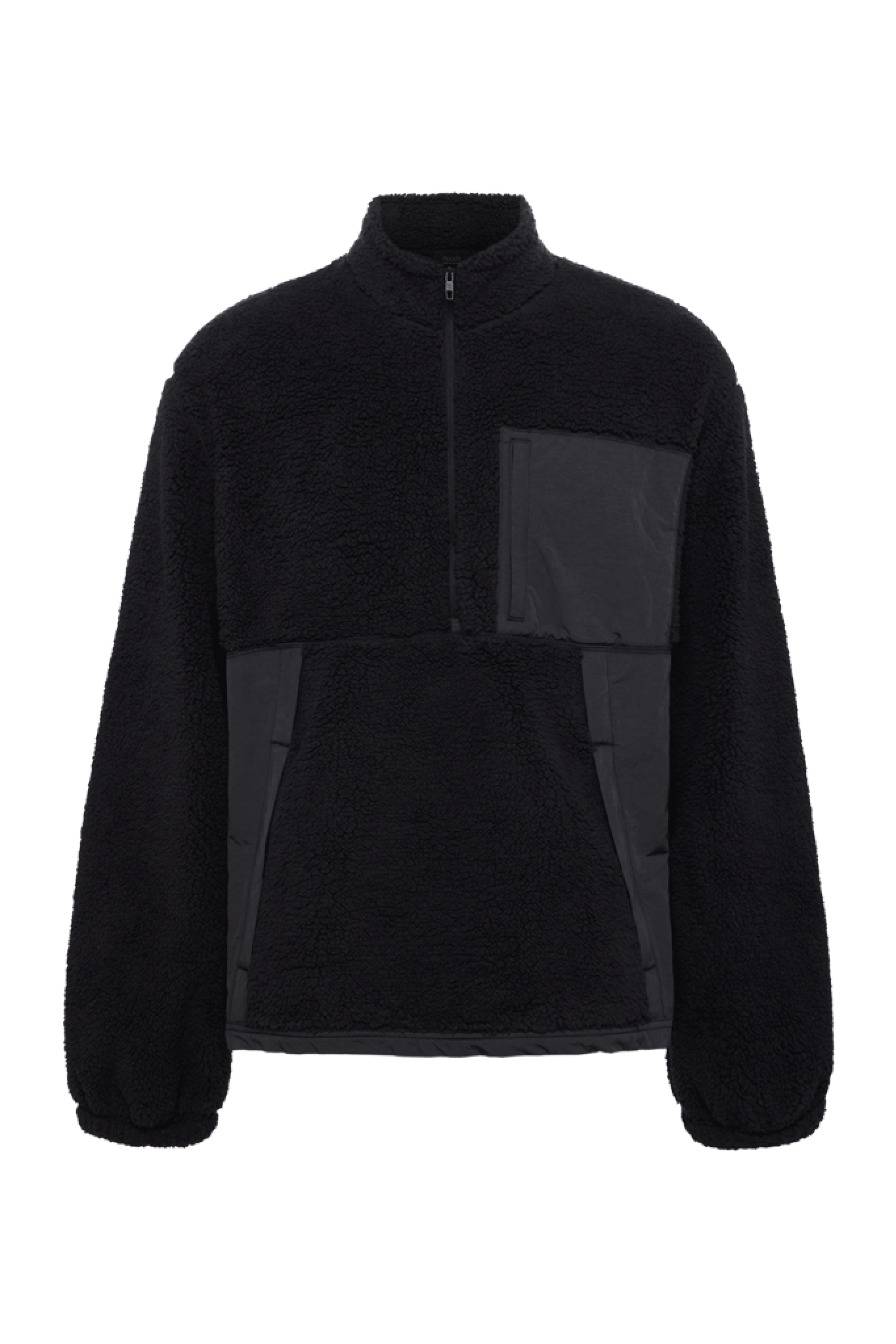 Men's Summit Sherpa Pullover