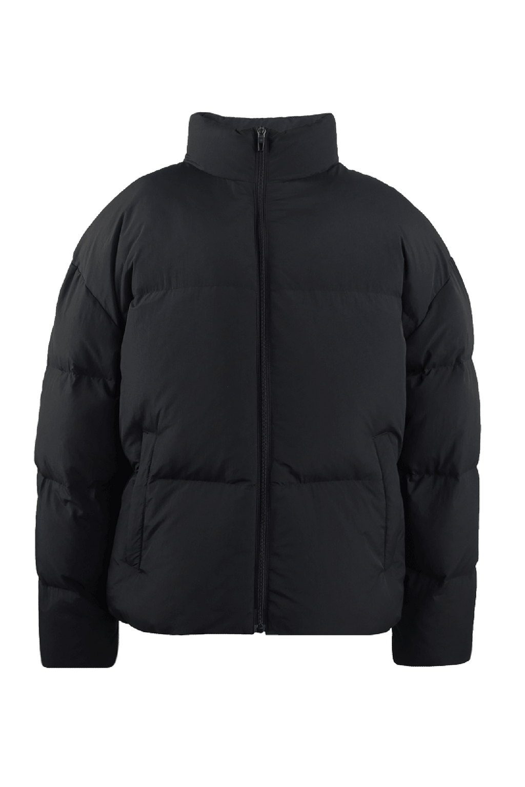Men's Peak Puffer Jacket