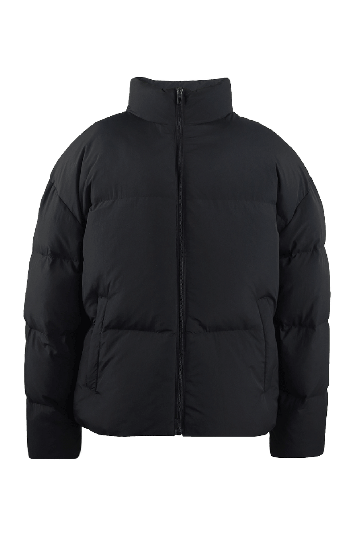 Color:Black | Men's Peak Puffer Jacket