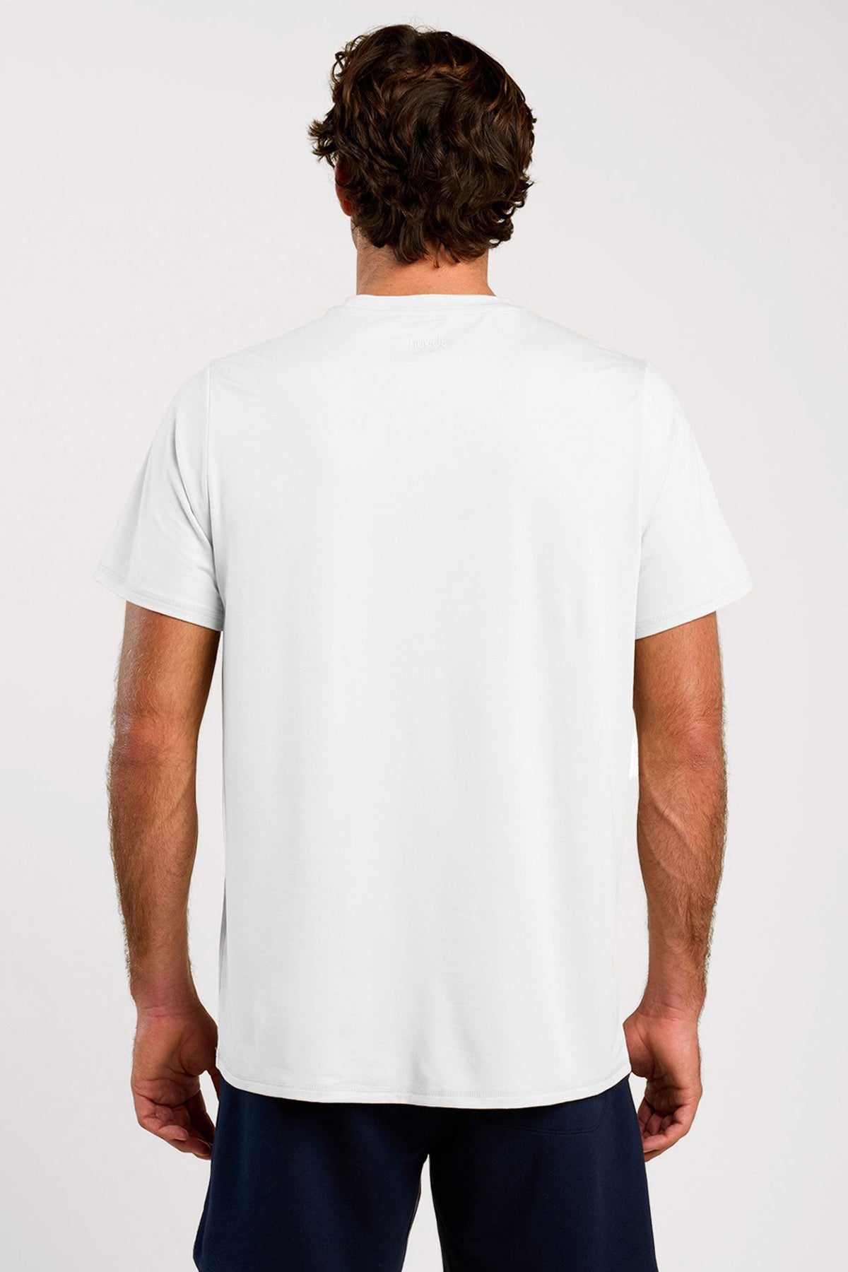 Color:White | Men's Movement Tee