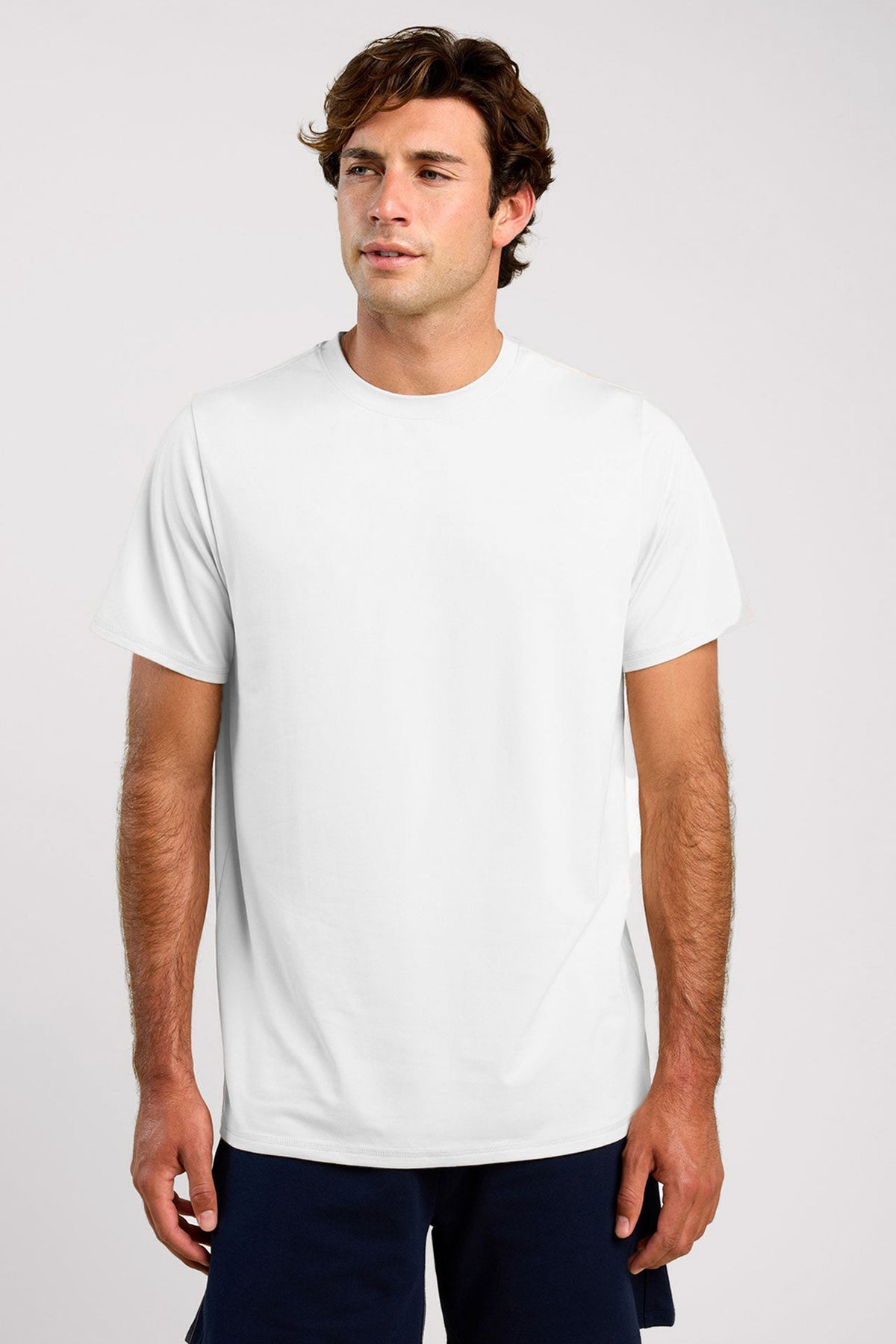 Color:White | Men's Movement Tee