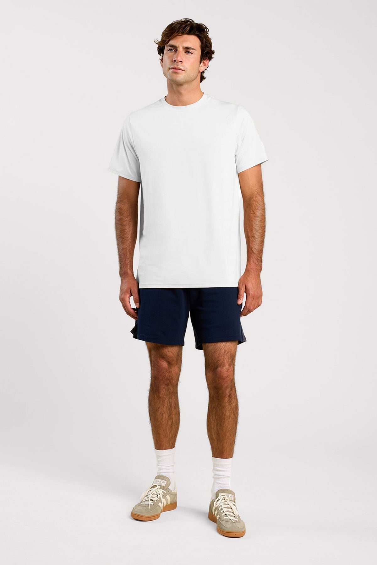 Color:White | Men's Movement Tee