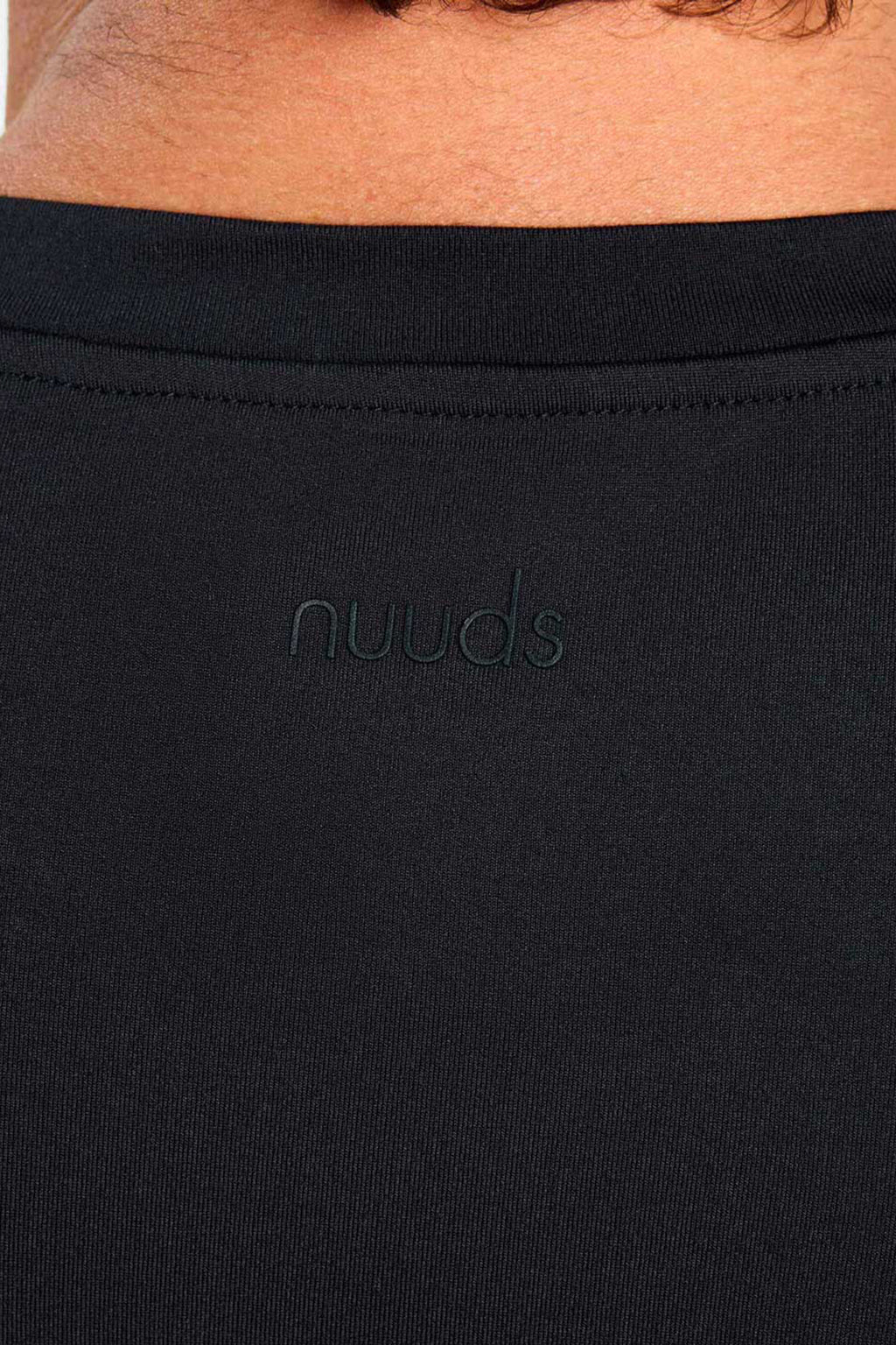 Men's Long Sleeve Movement Tee