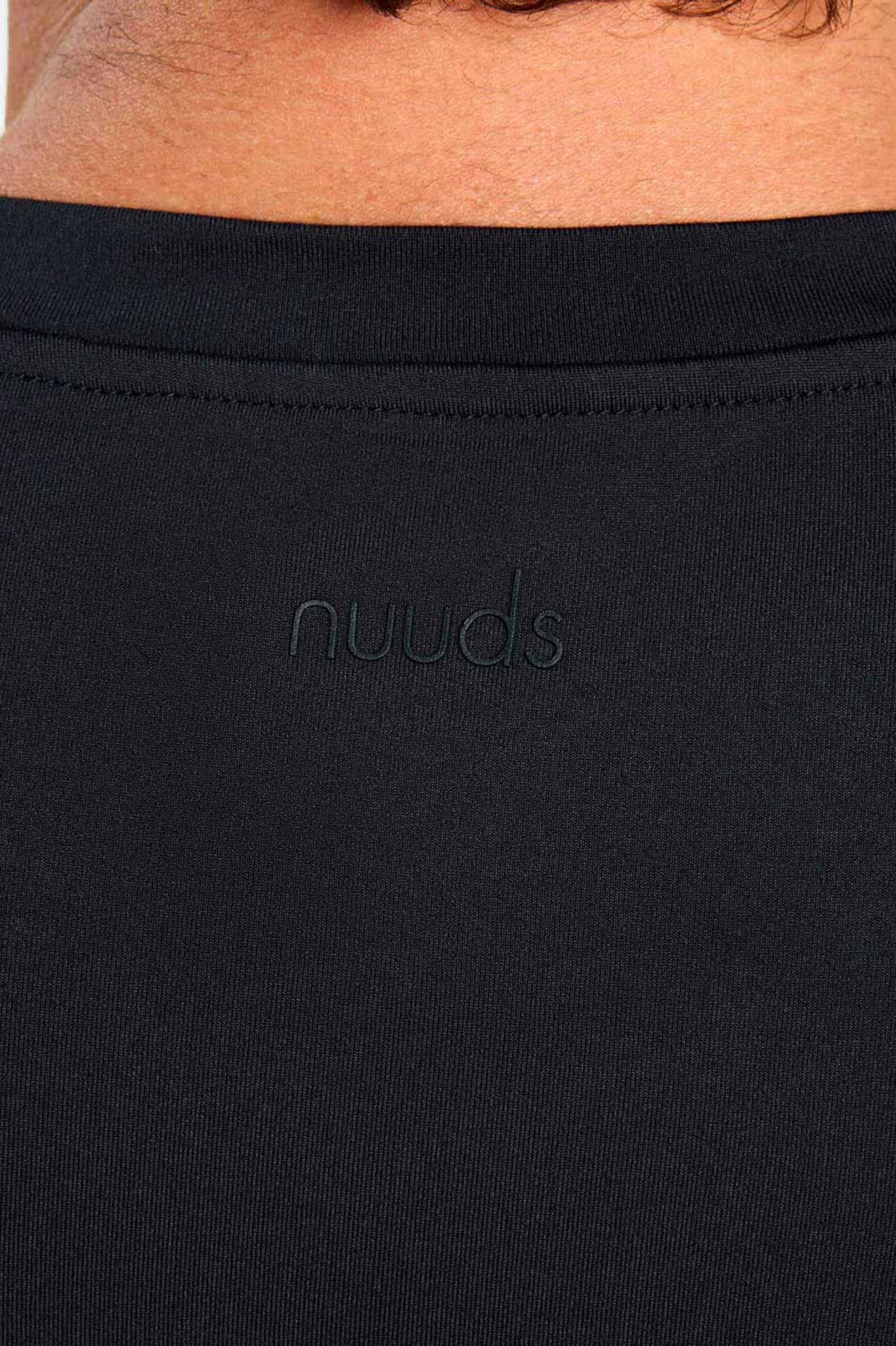 Men's Long Sleeve Movement Tee