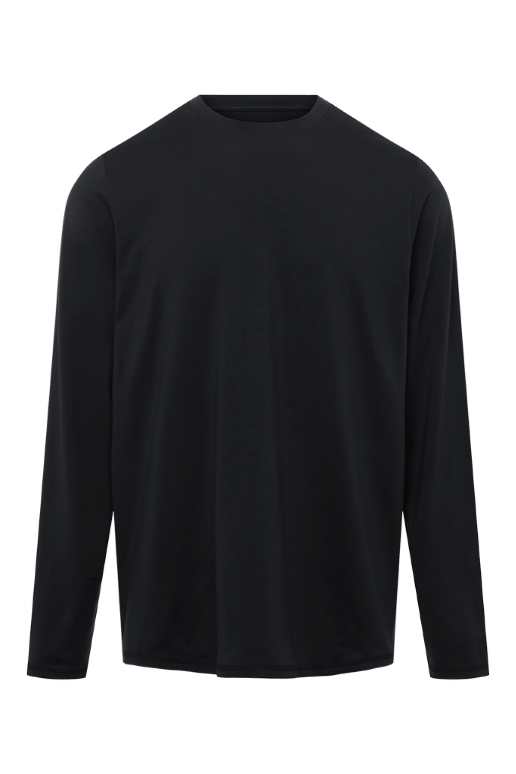 Men's Long Sleeve Movement Tee