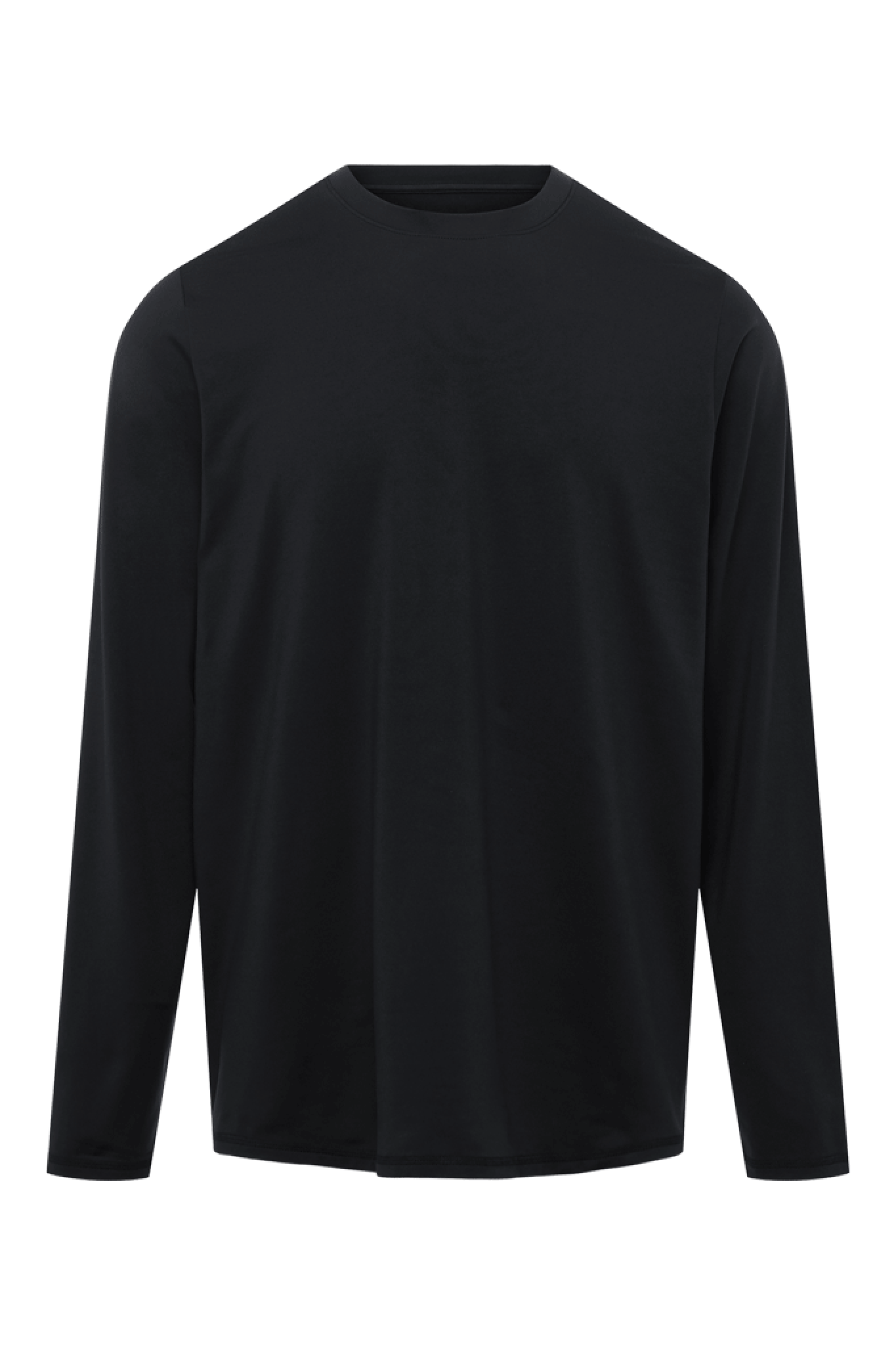 Men's Long Sleeve Movement Tee