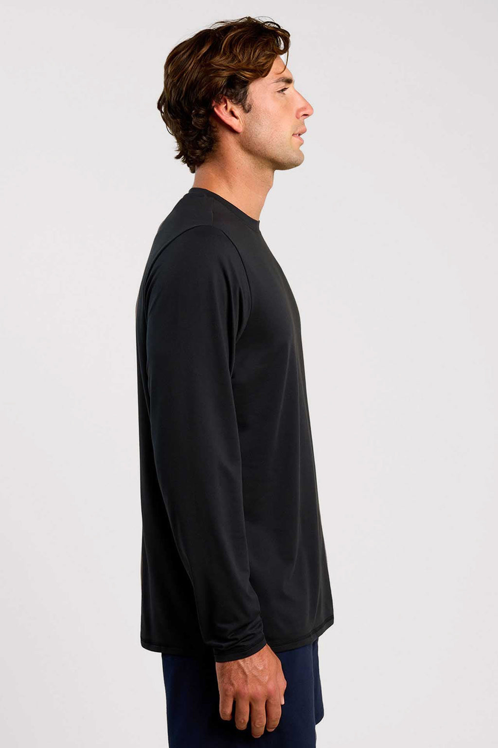 Men's Long Sleeve Movement Tee