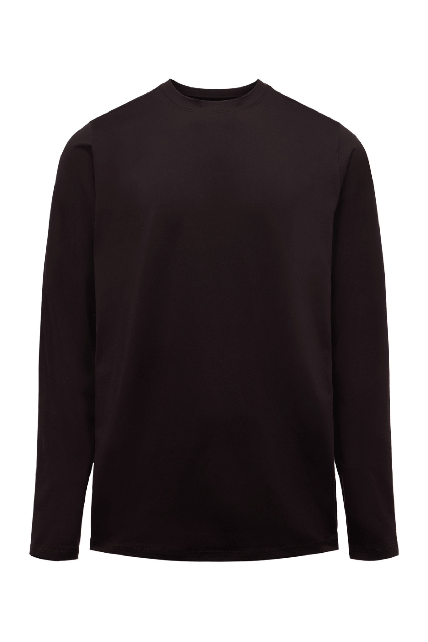 Men's Long Sleeve Movement Tee