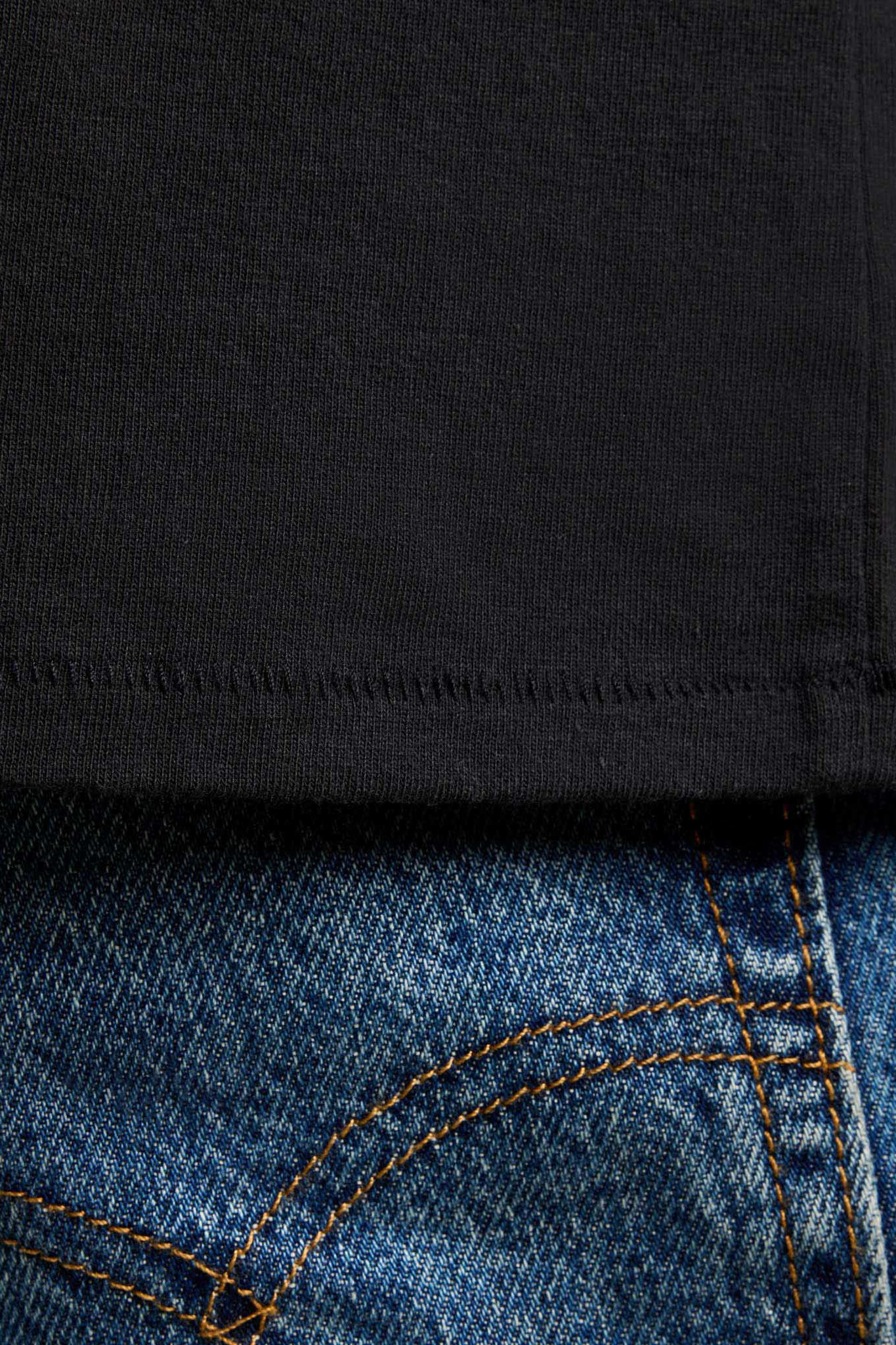 Vintage Cotton Men's Everyday T-Shirt