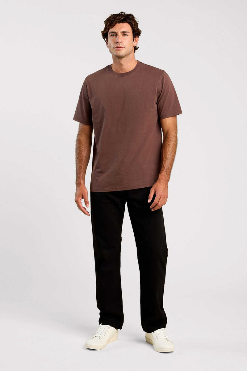 Vintage Cotton Men's Everyday T-Shirt image 