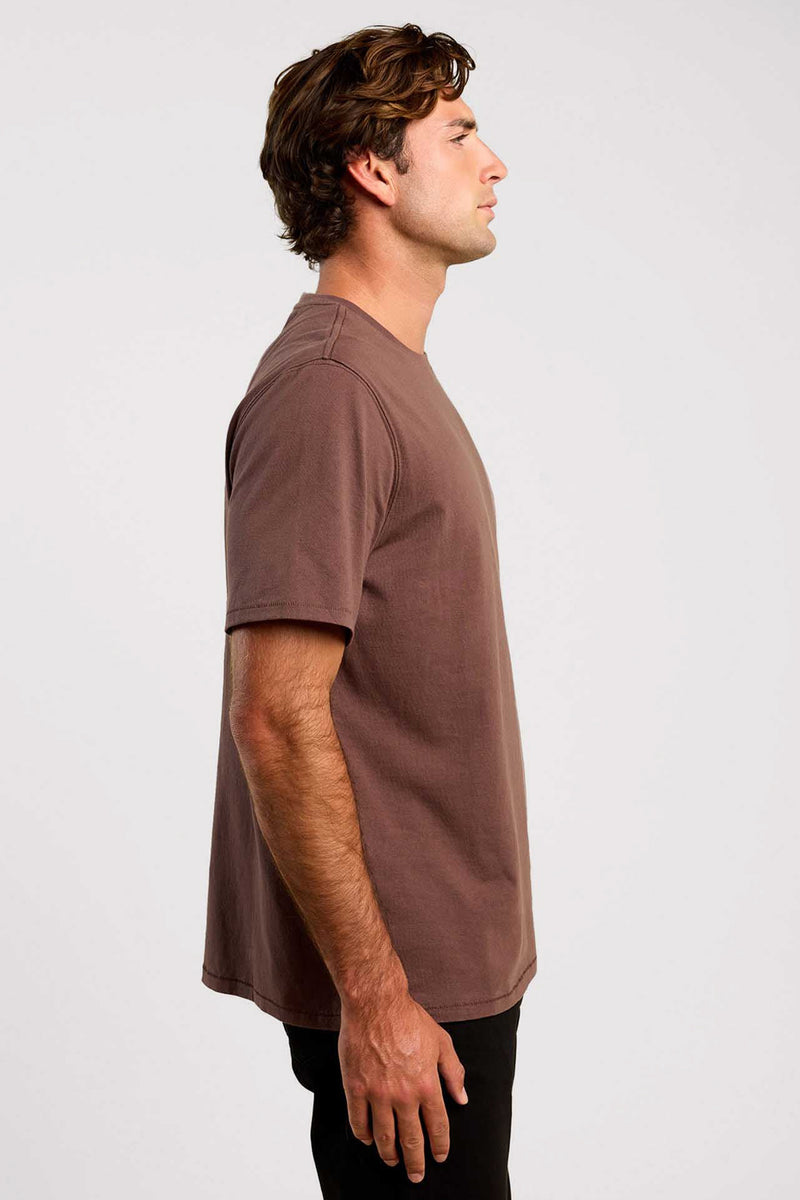 Vintage Cotton Men's Everyday T-Shirt image 