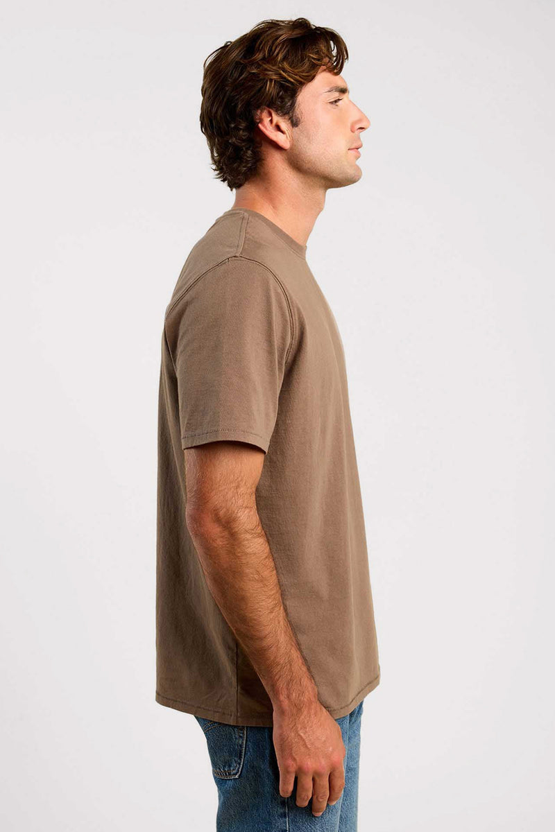 Vintage Cotton Men's Everyday T-Shirt image 