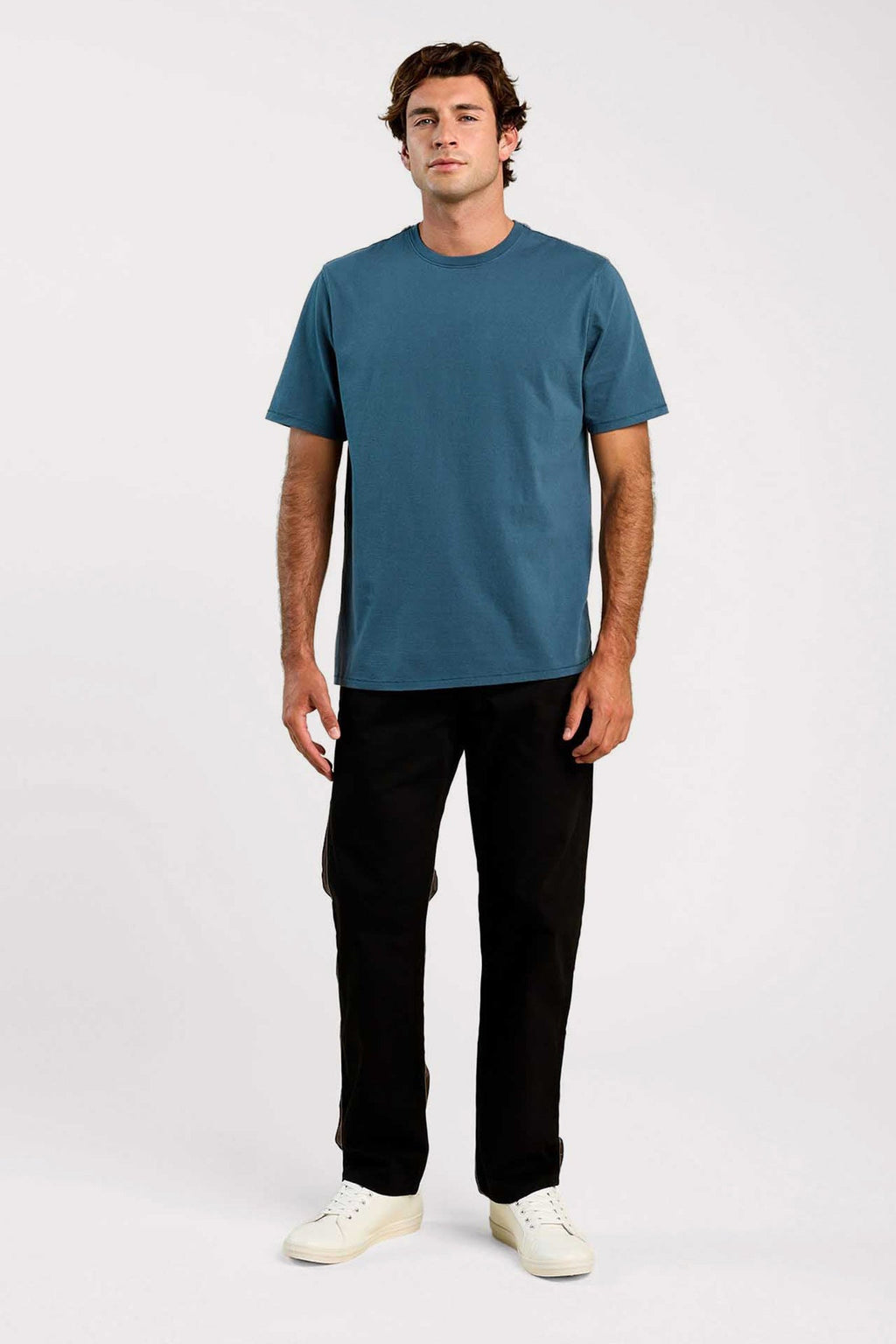 Vintage Cotton Men's Everyday T-Shirt