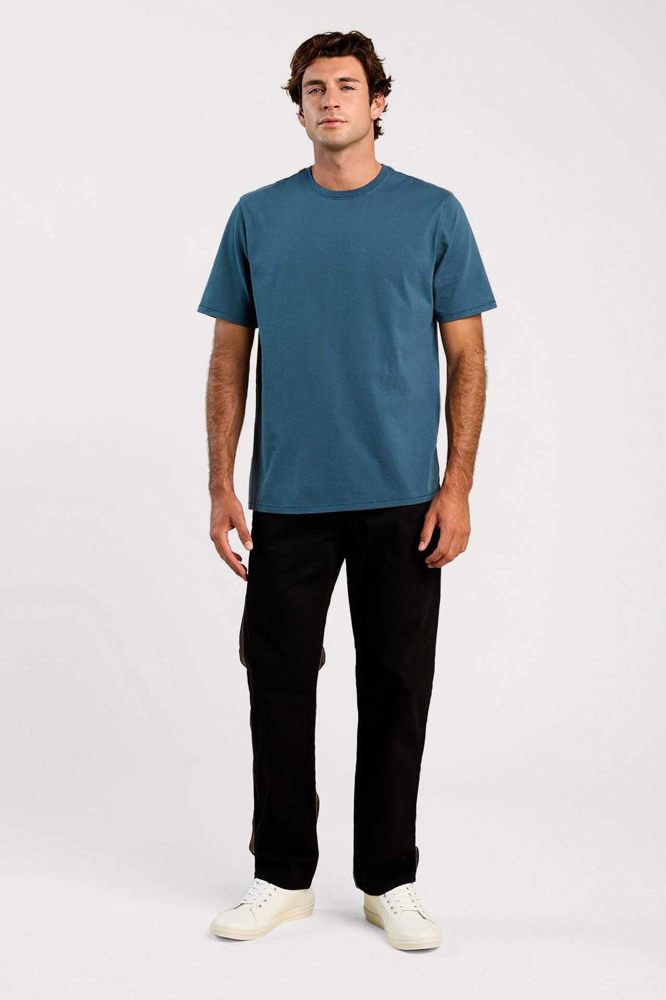 Vintage Cotton Men's Everyday T-Shirt