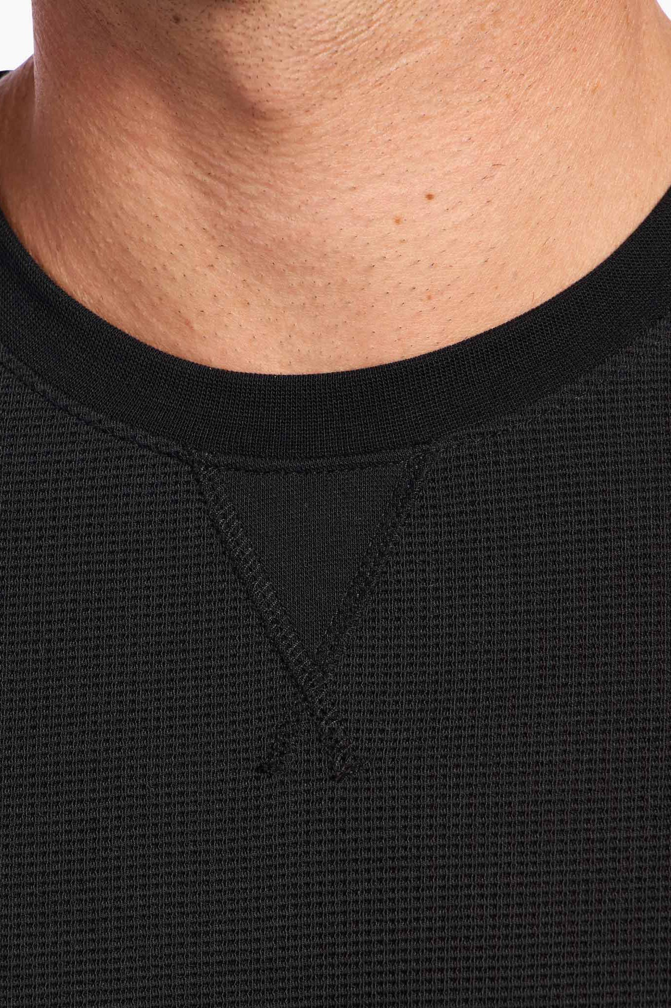 Performance Waffle T-Shirt