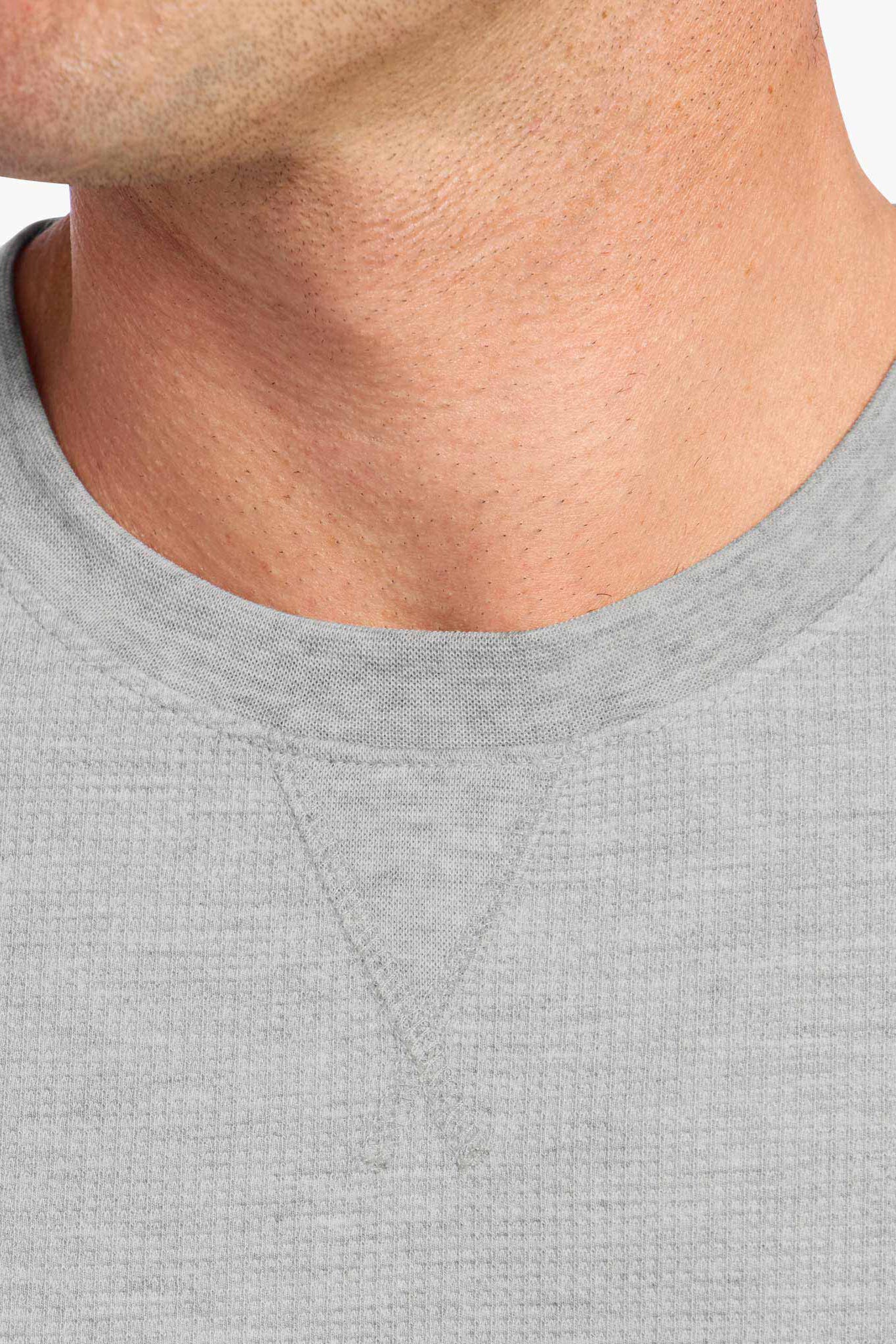 Performance Waffle T-Shirt