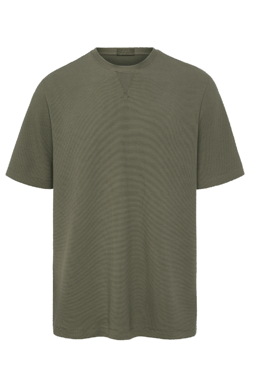 Performance Waffle T-Shirt
