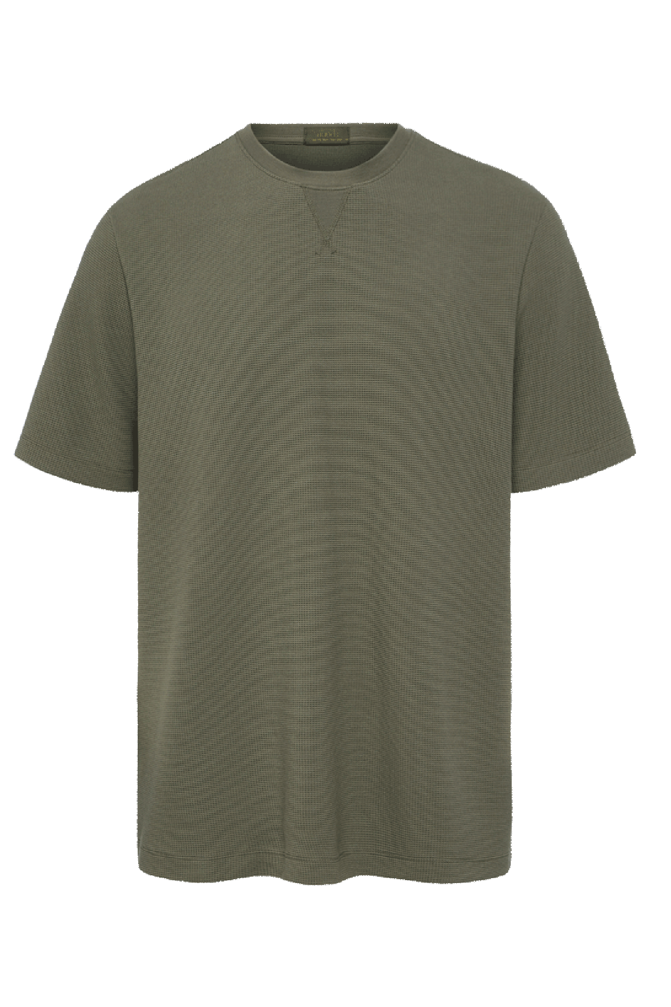 Performance Waffle T-Shirt