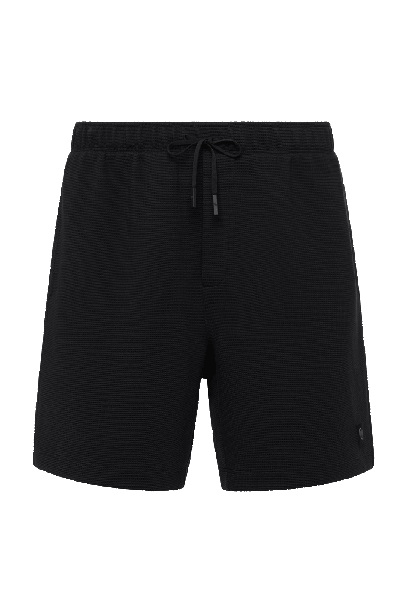 Performance Waffle Men's Short