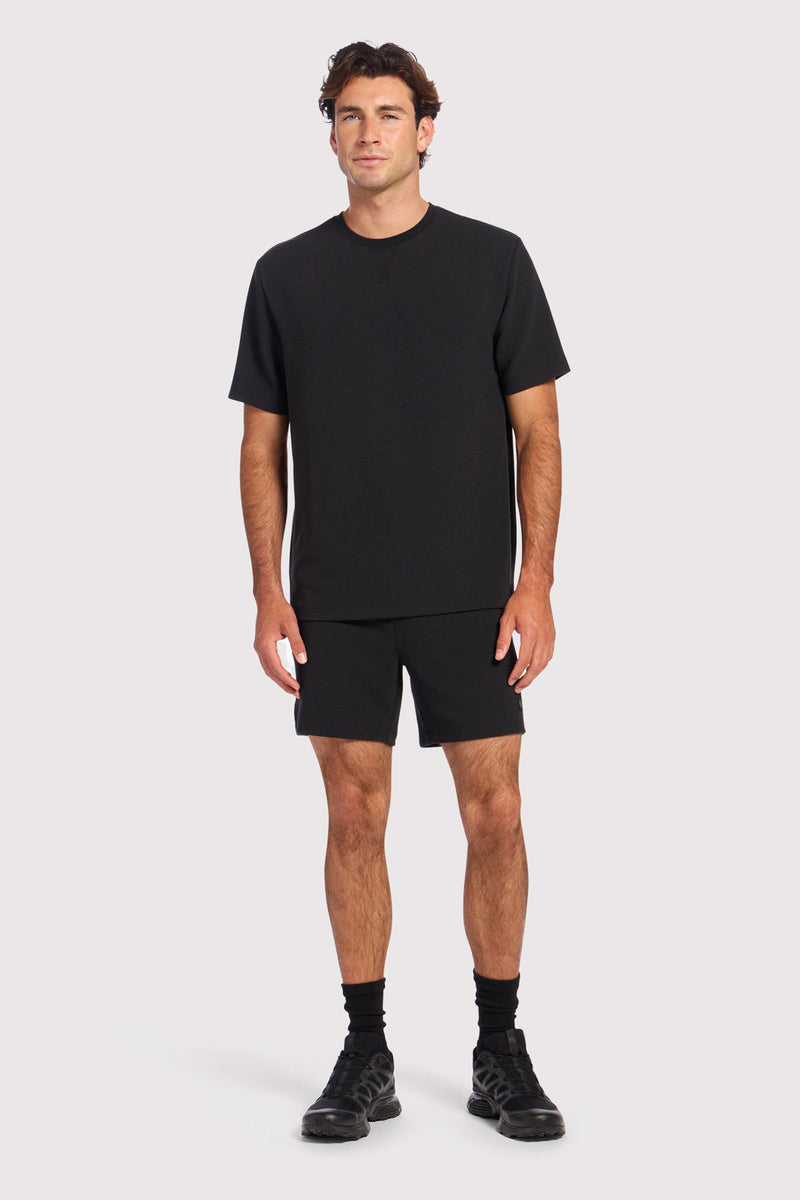 Men's Performance Waffle Short image 