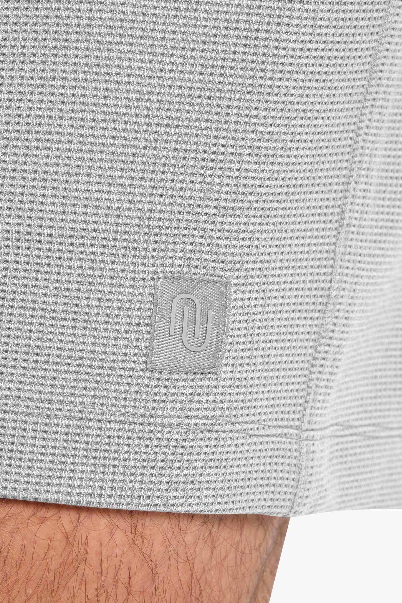 Performance Waffle Men's Short