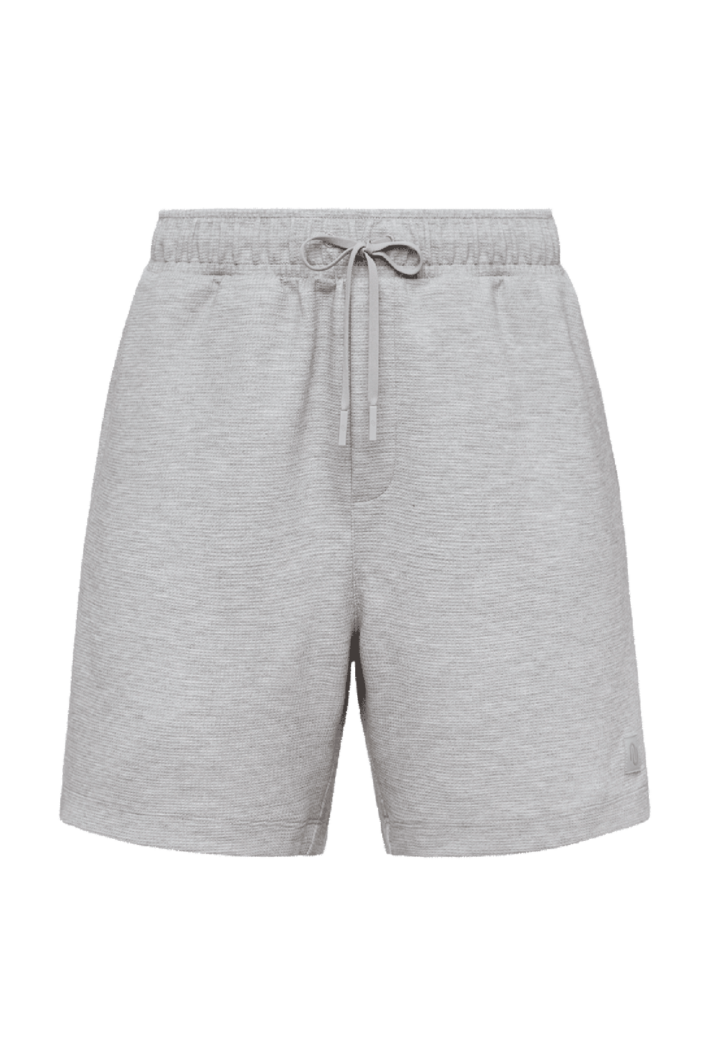 Performance Waffle Men's Short