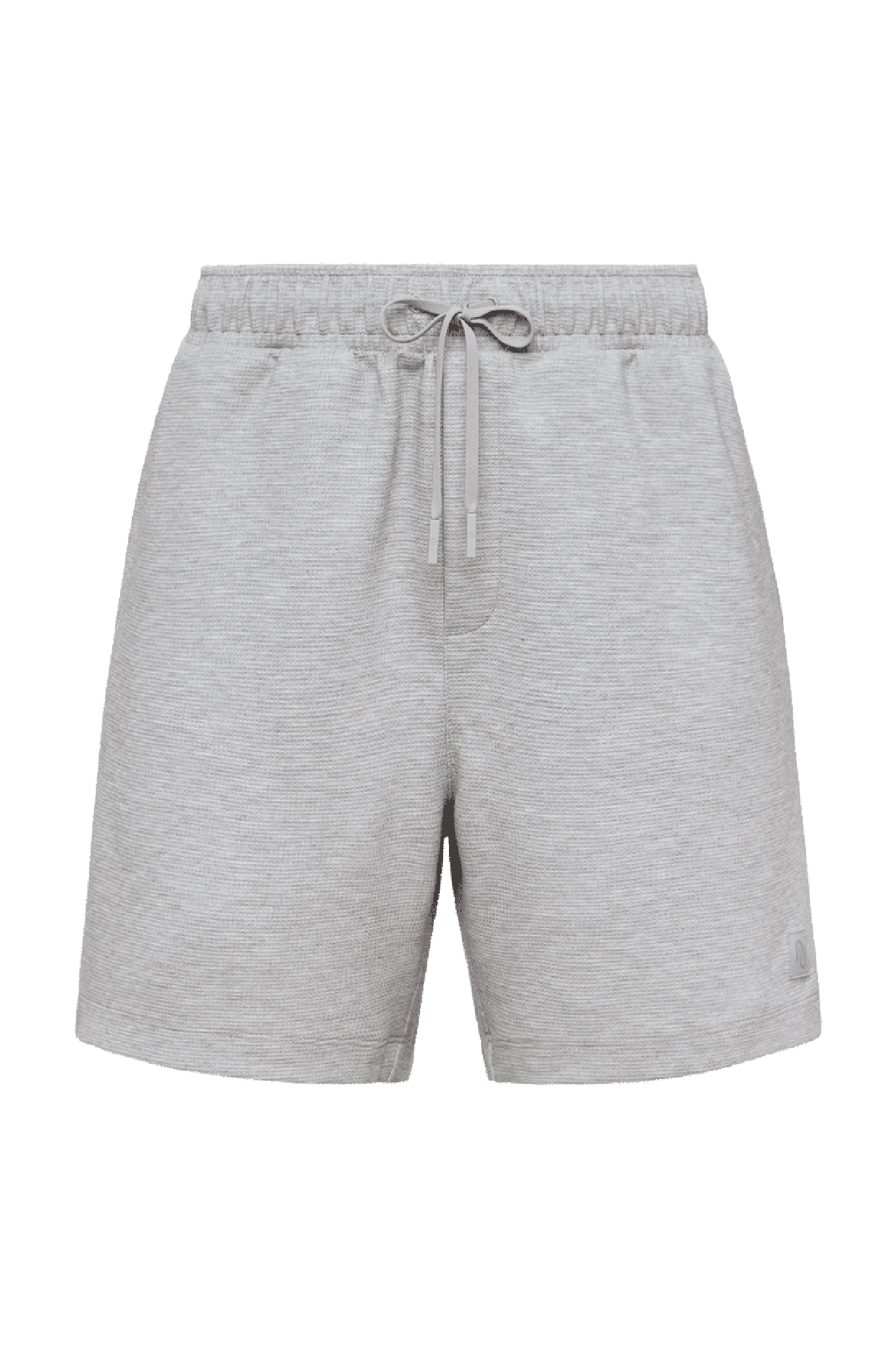 Performance Waffle Men's Short