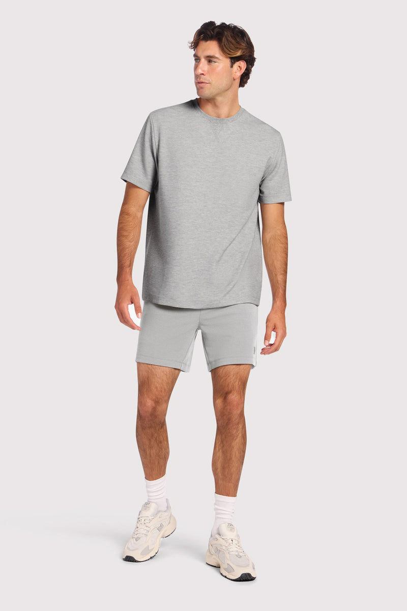 Men's Performance Waffle Short image 