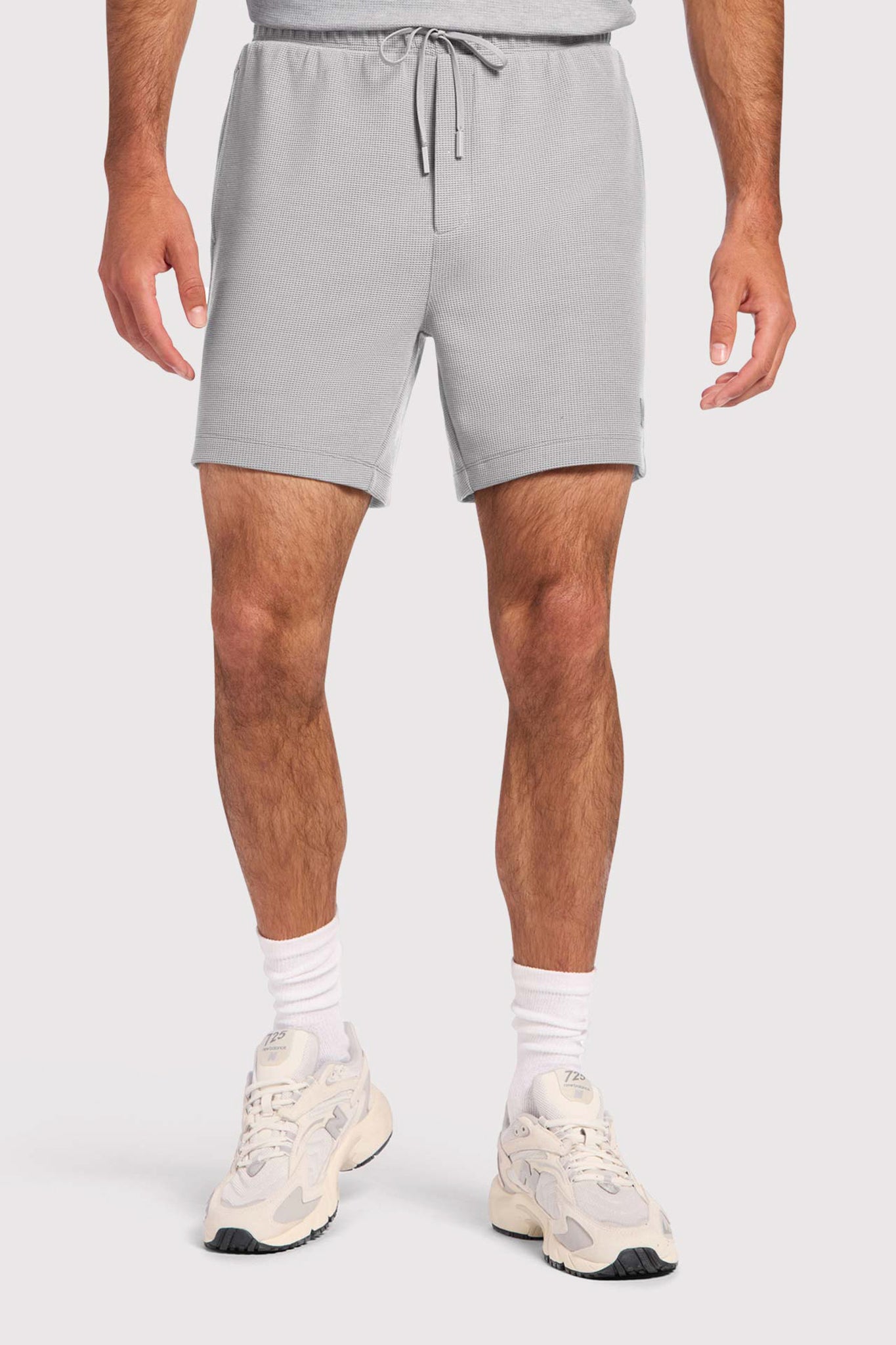 Performance Waffle Men's Short