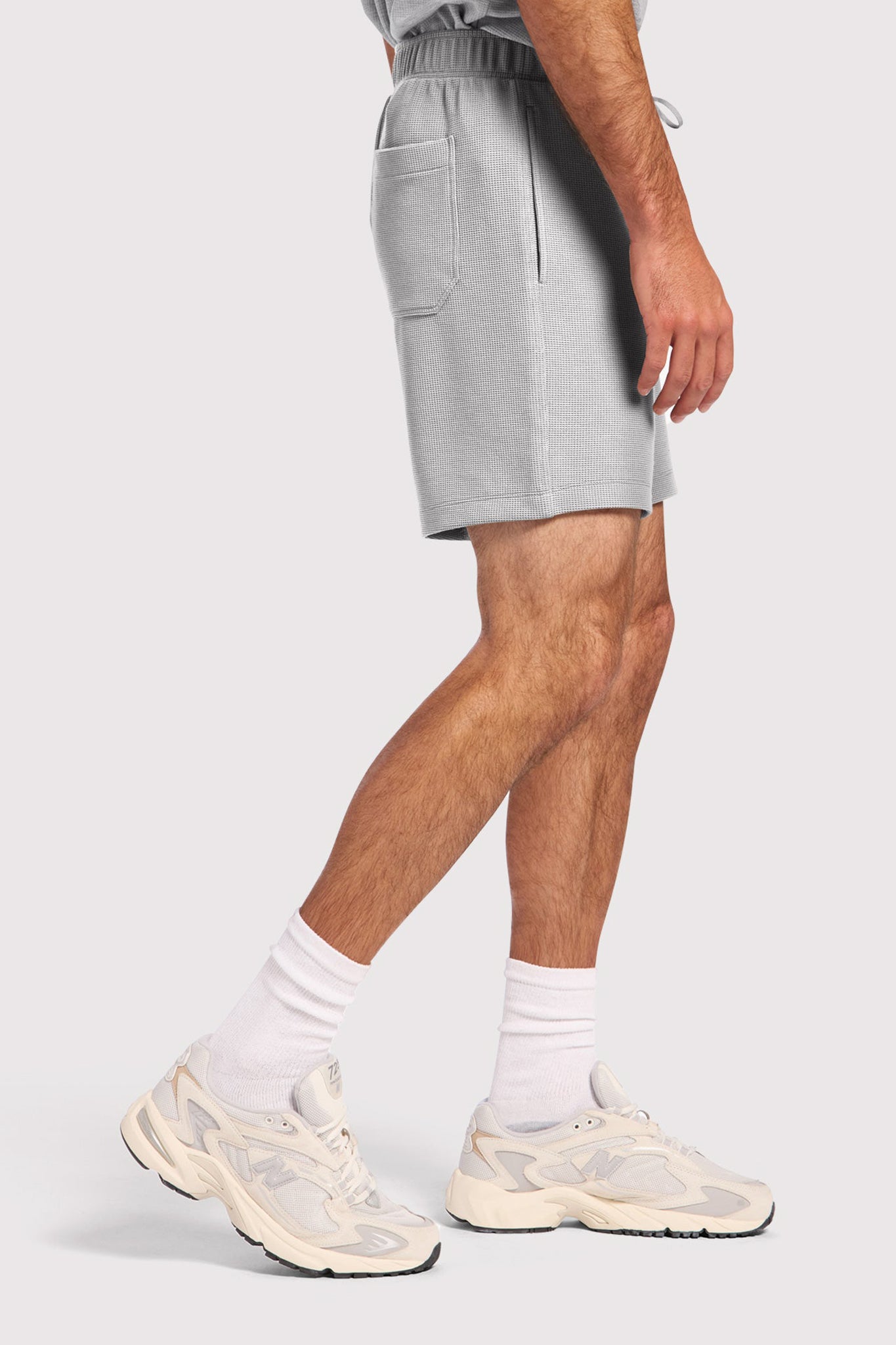 Performance Waffle Men's Short