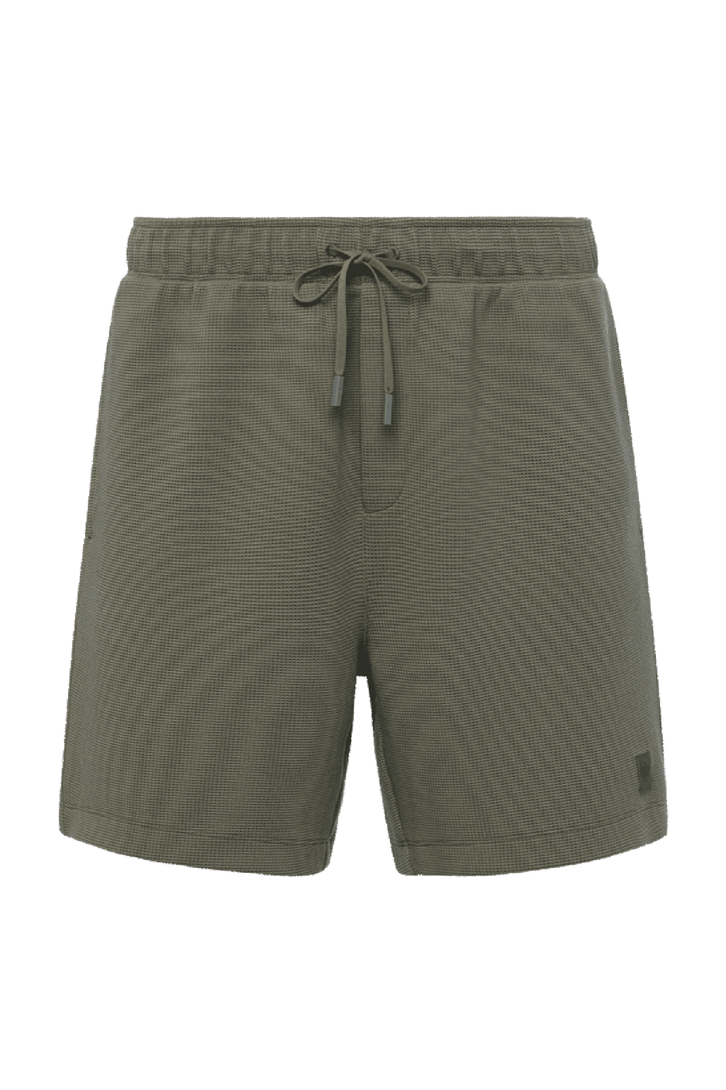 Performance Waffle Men's Short