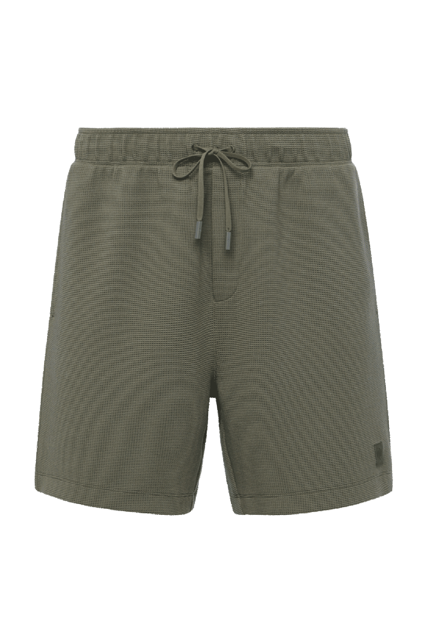 Performance Waffle Men's Short