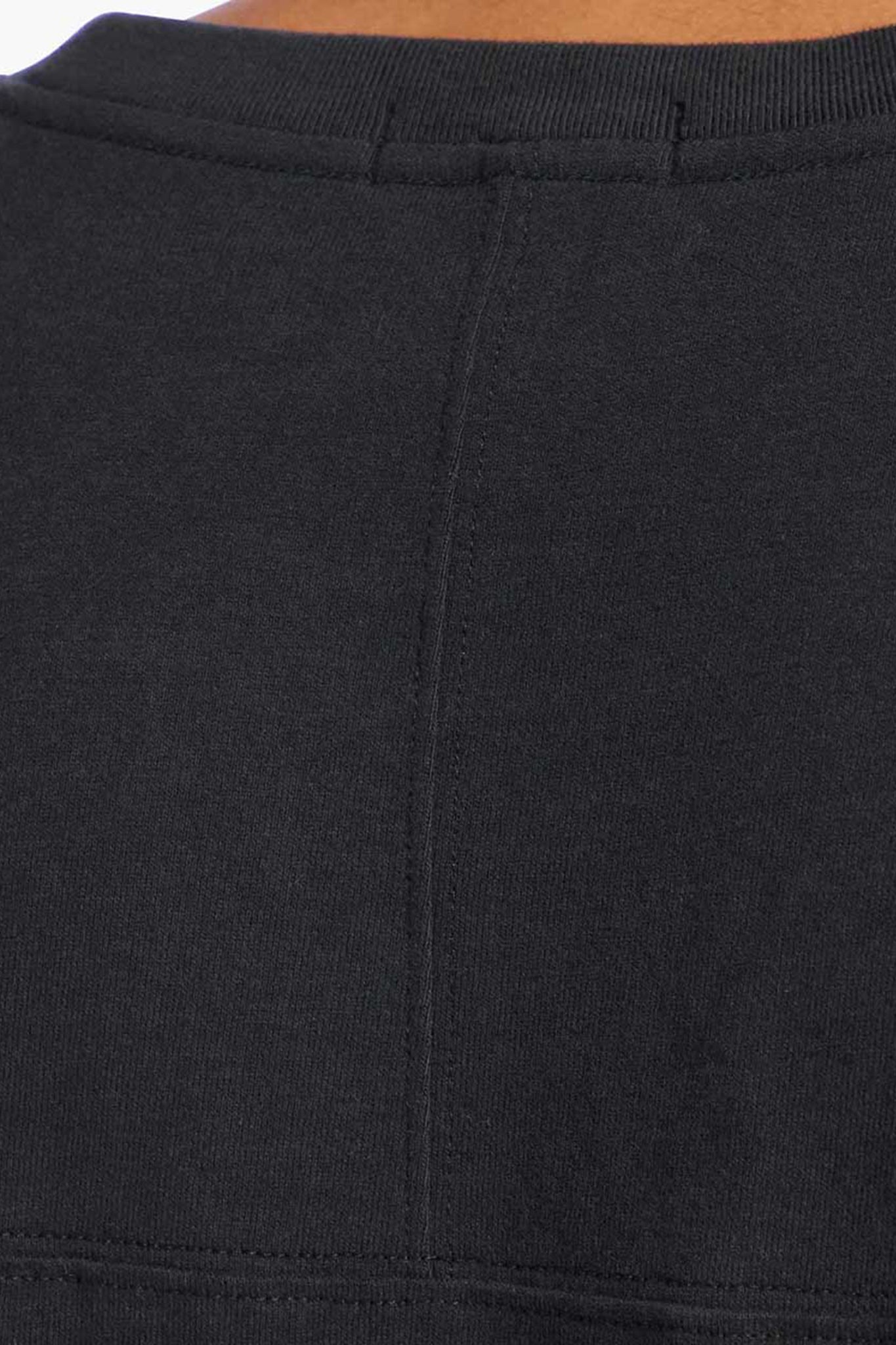 Men's Steady Seamed Tee