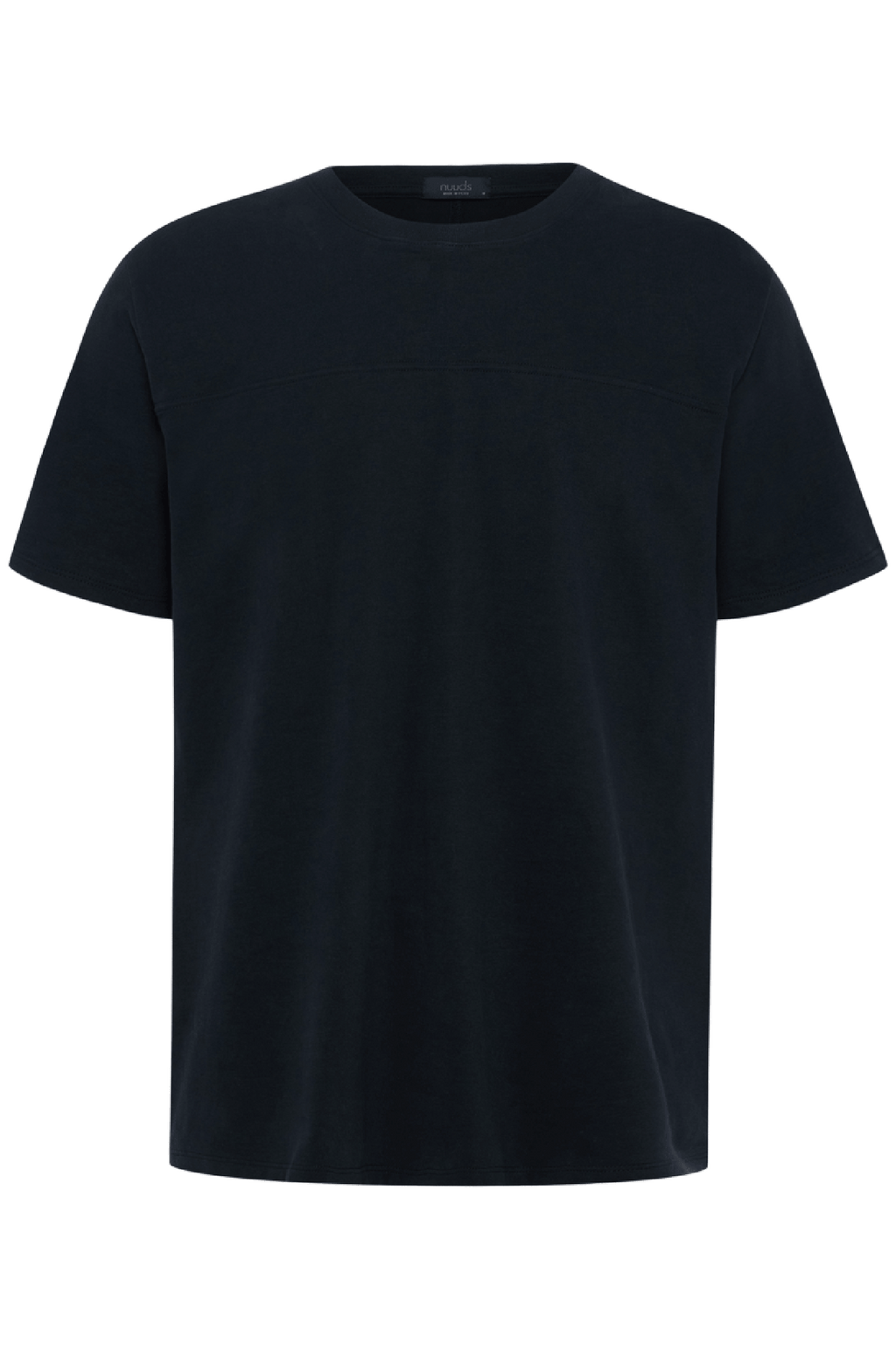 Men's Steady Seamed Tee